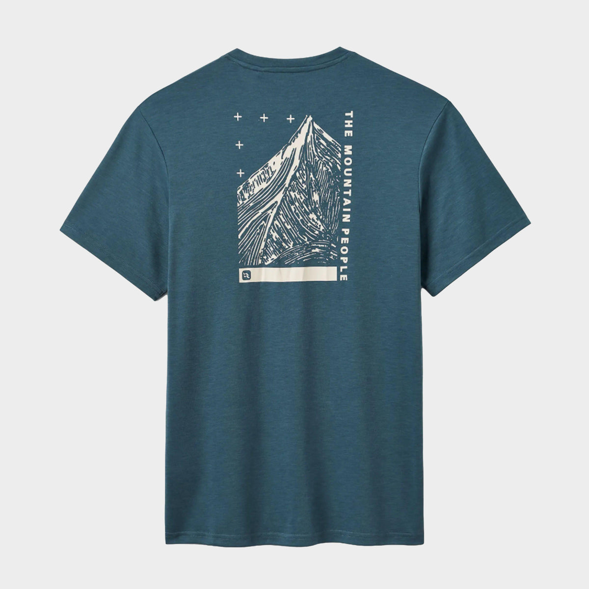Men's Crimp Esker Tee