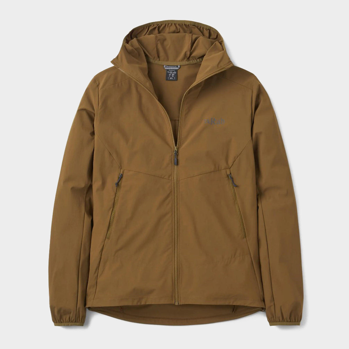 Men's Borealis Hooded Jacket