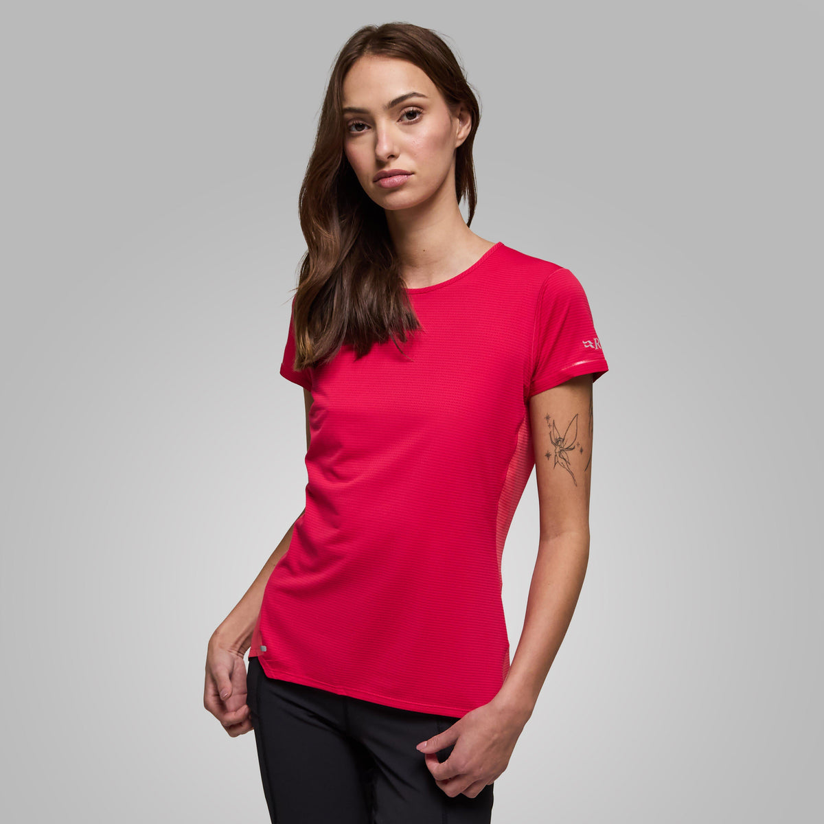 Women's Sonic Ultra Tee