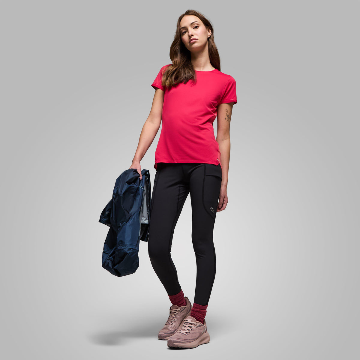 Women's Sonic Ultra Tee
