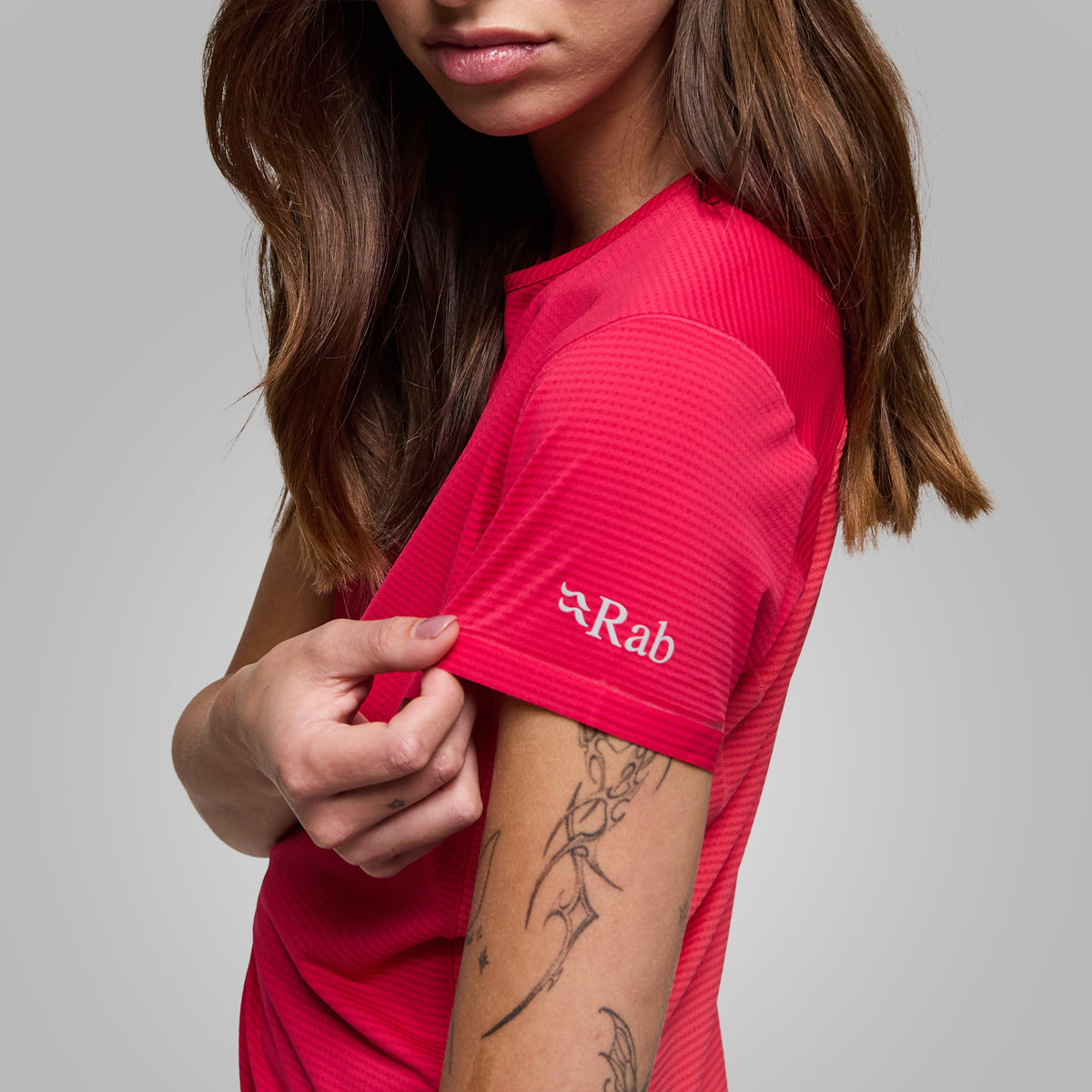 Women's Sonic Ultra Tee