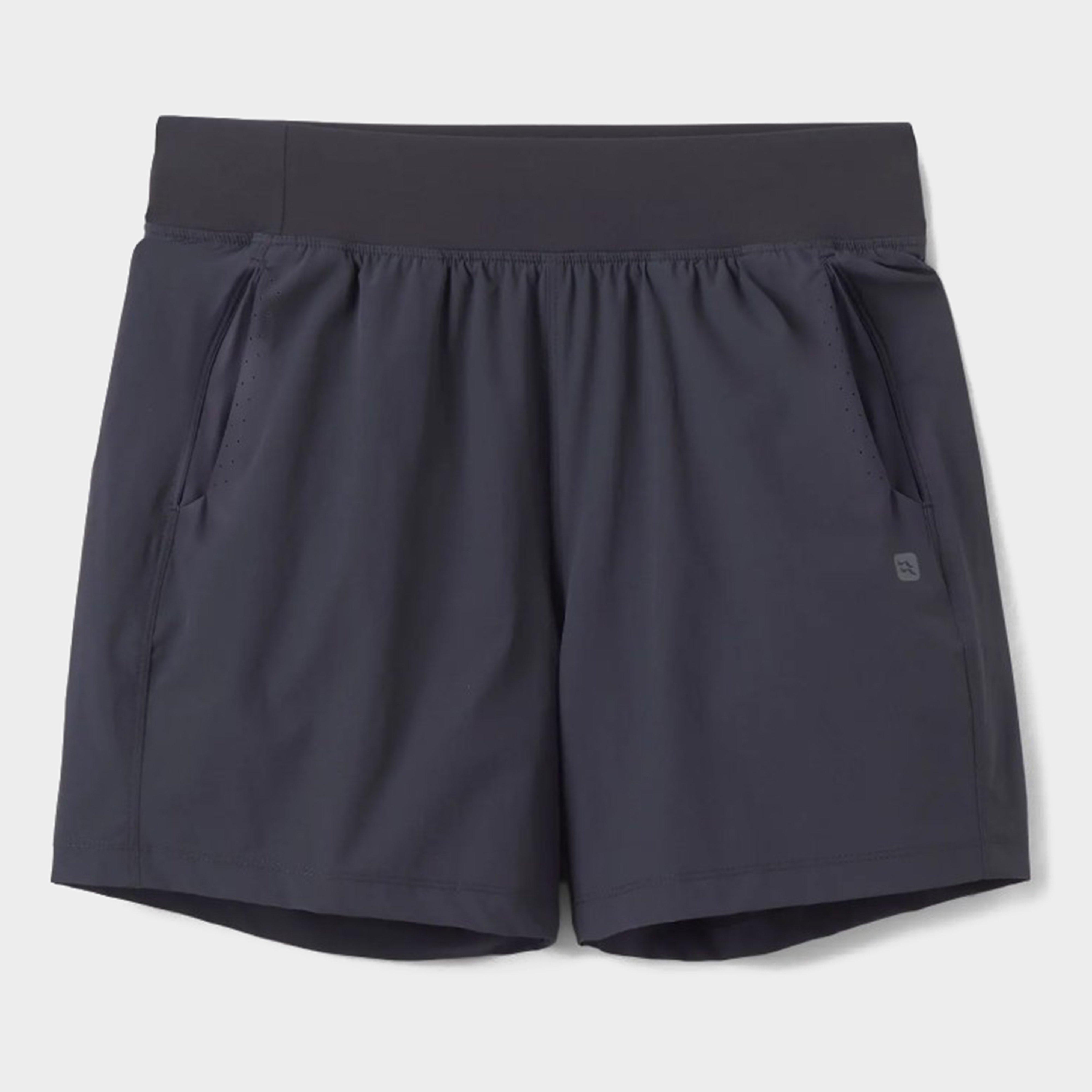 Women's Momentum Shorts