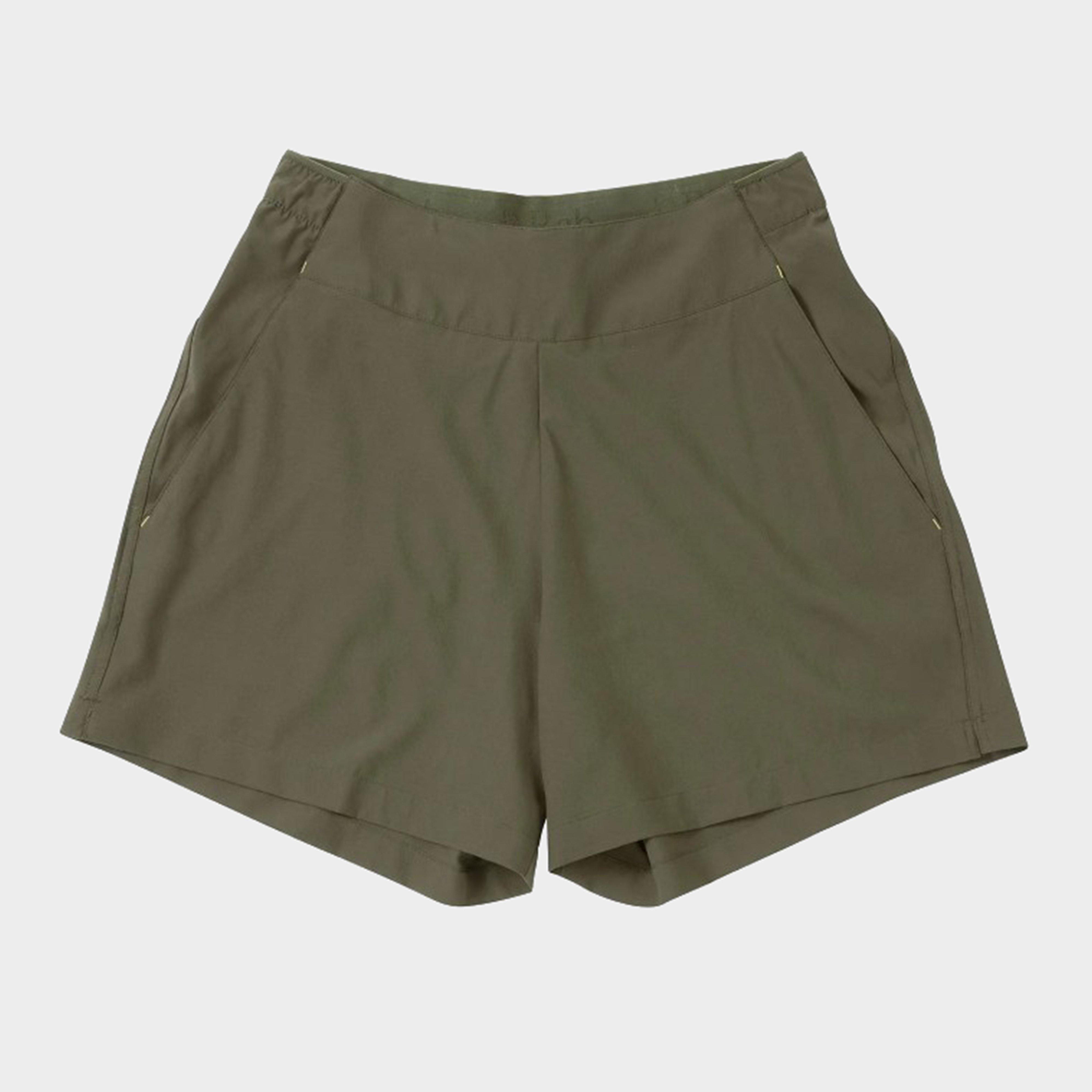 Women's Harpur Shorts (5")