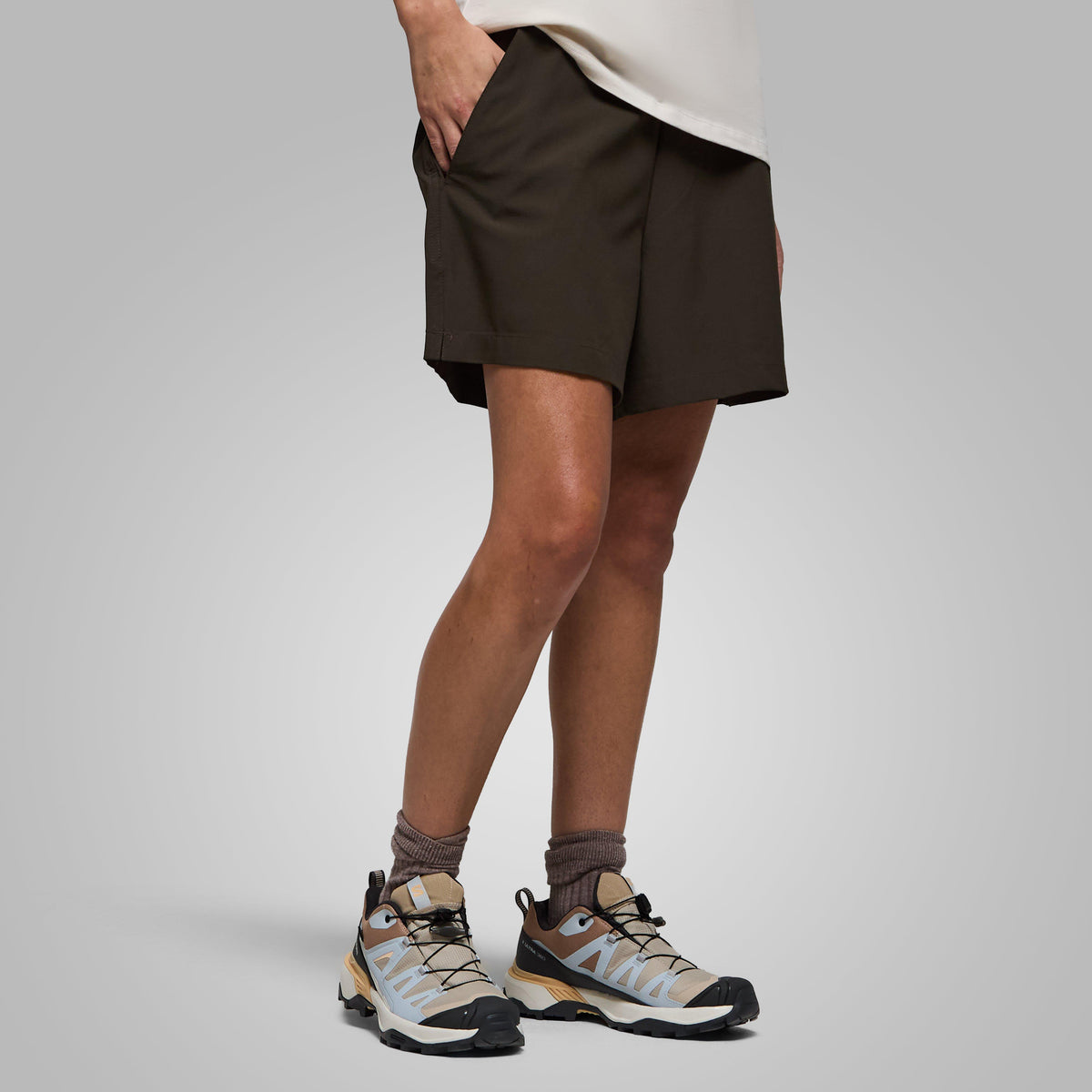 Women's Harpur Shorts (5")