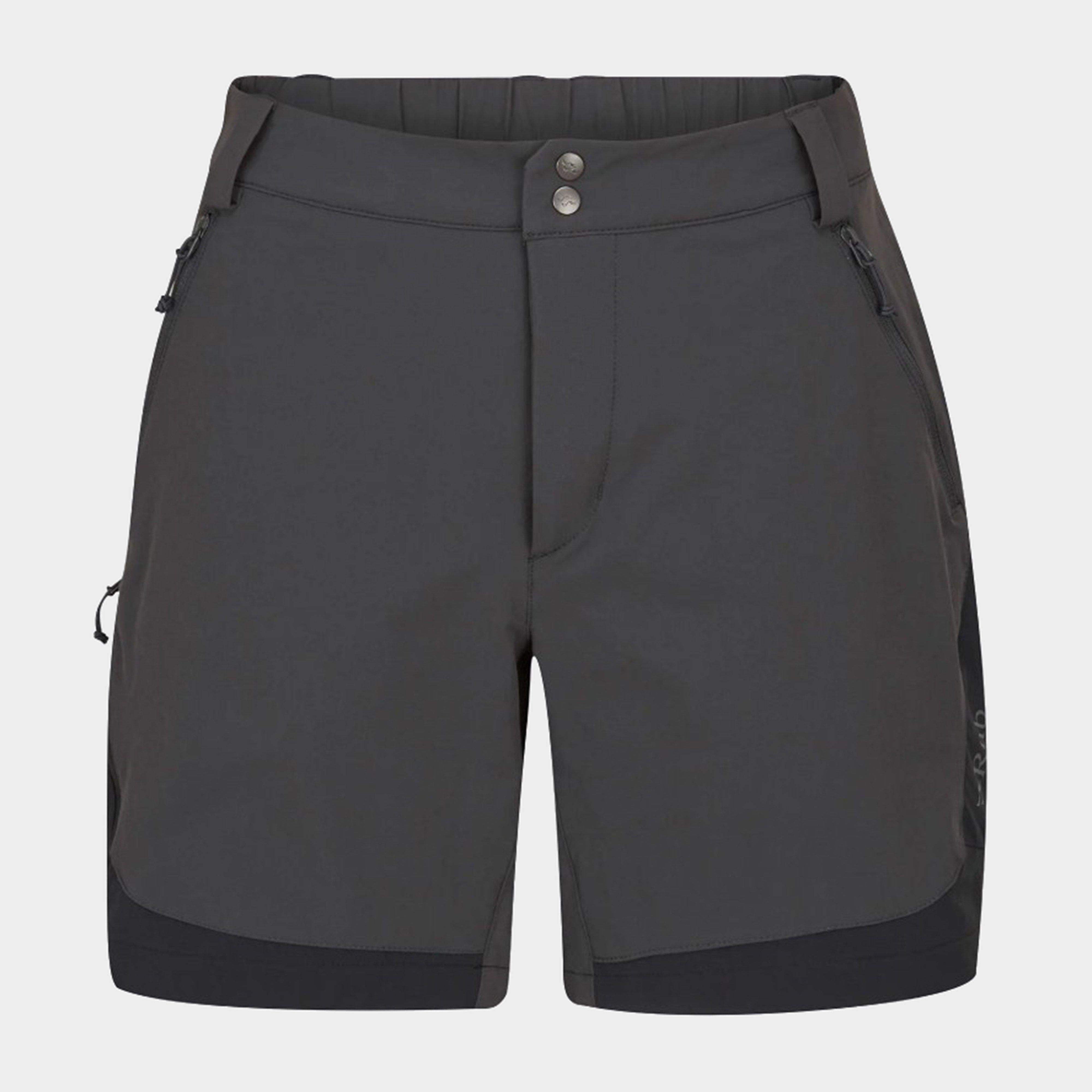 Women's Torque Mountain Shorts (6" / 8")