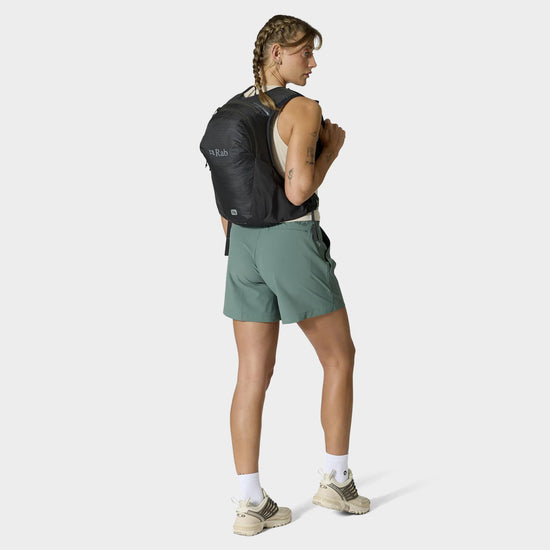 Nitron 12L Lightweight Pack Backpack