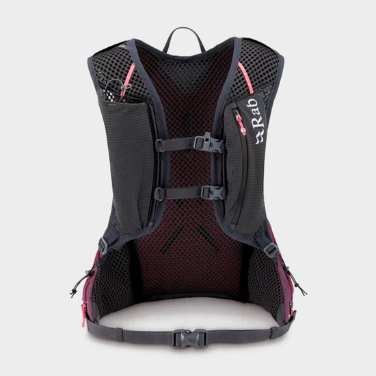 Nitron 12L Lightweight Pack Backpack