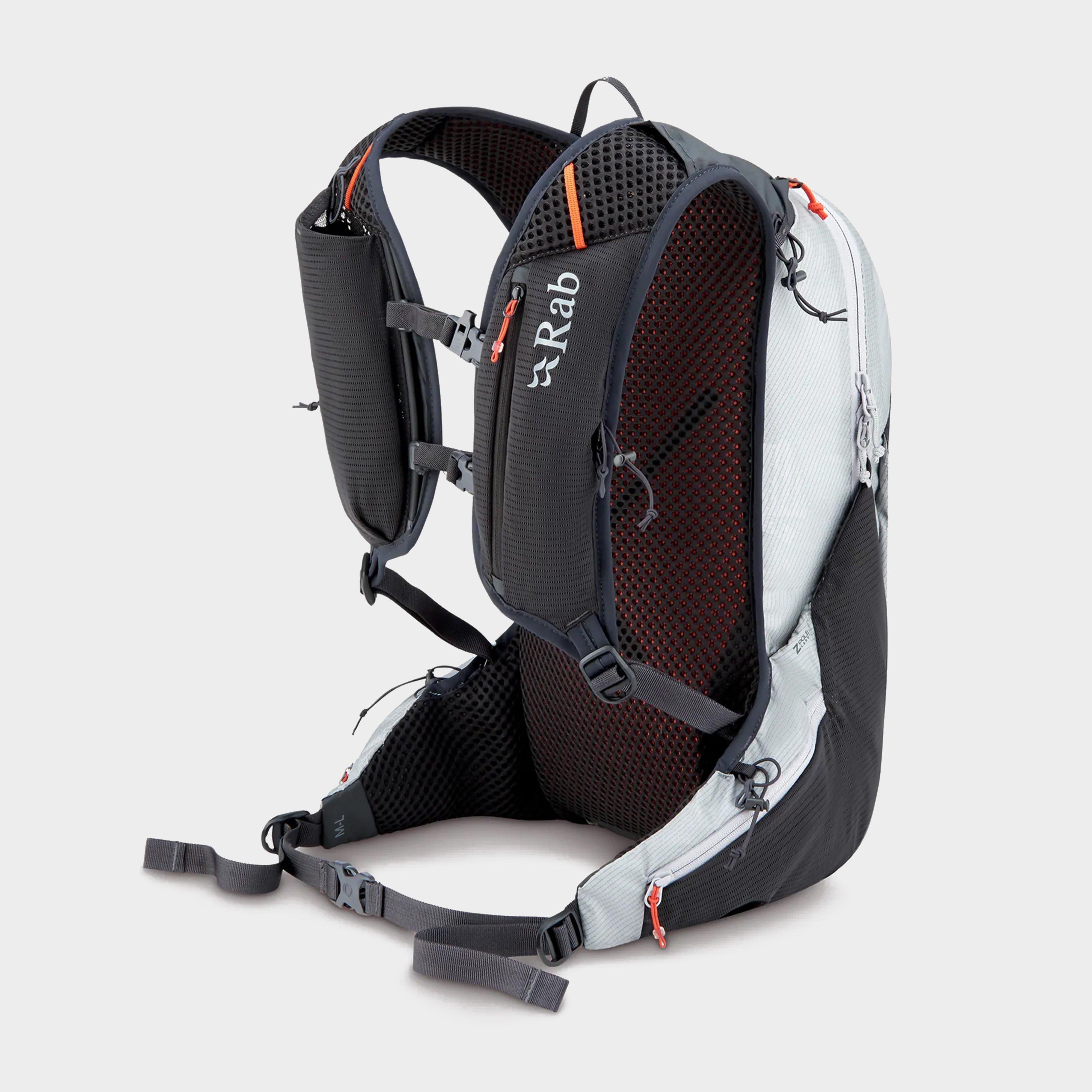 Nitron 18L Lightweight Pack Backpack
