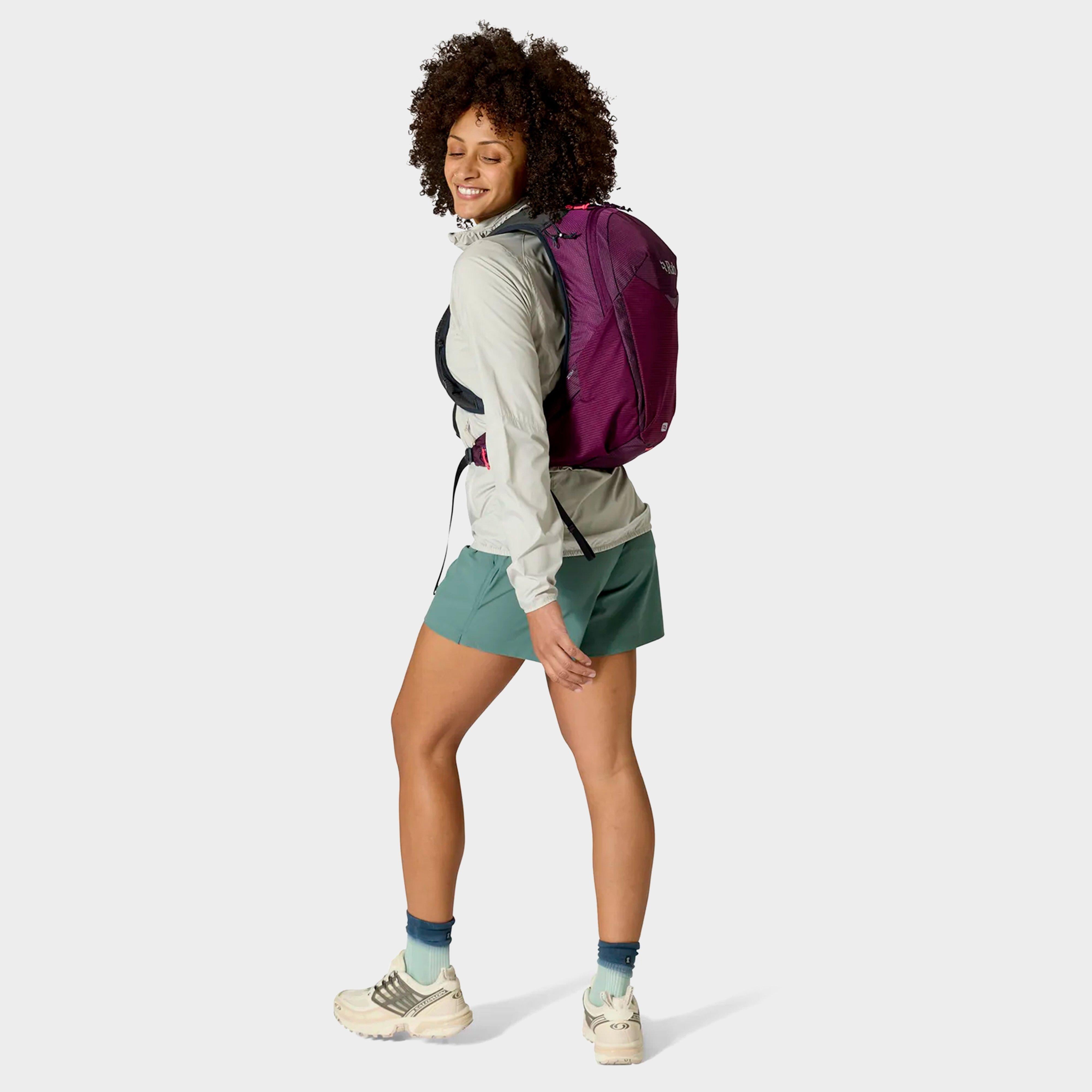 Nitron 18L Lightweight Pack Backpack