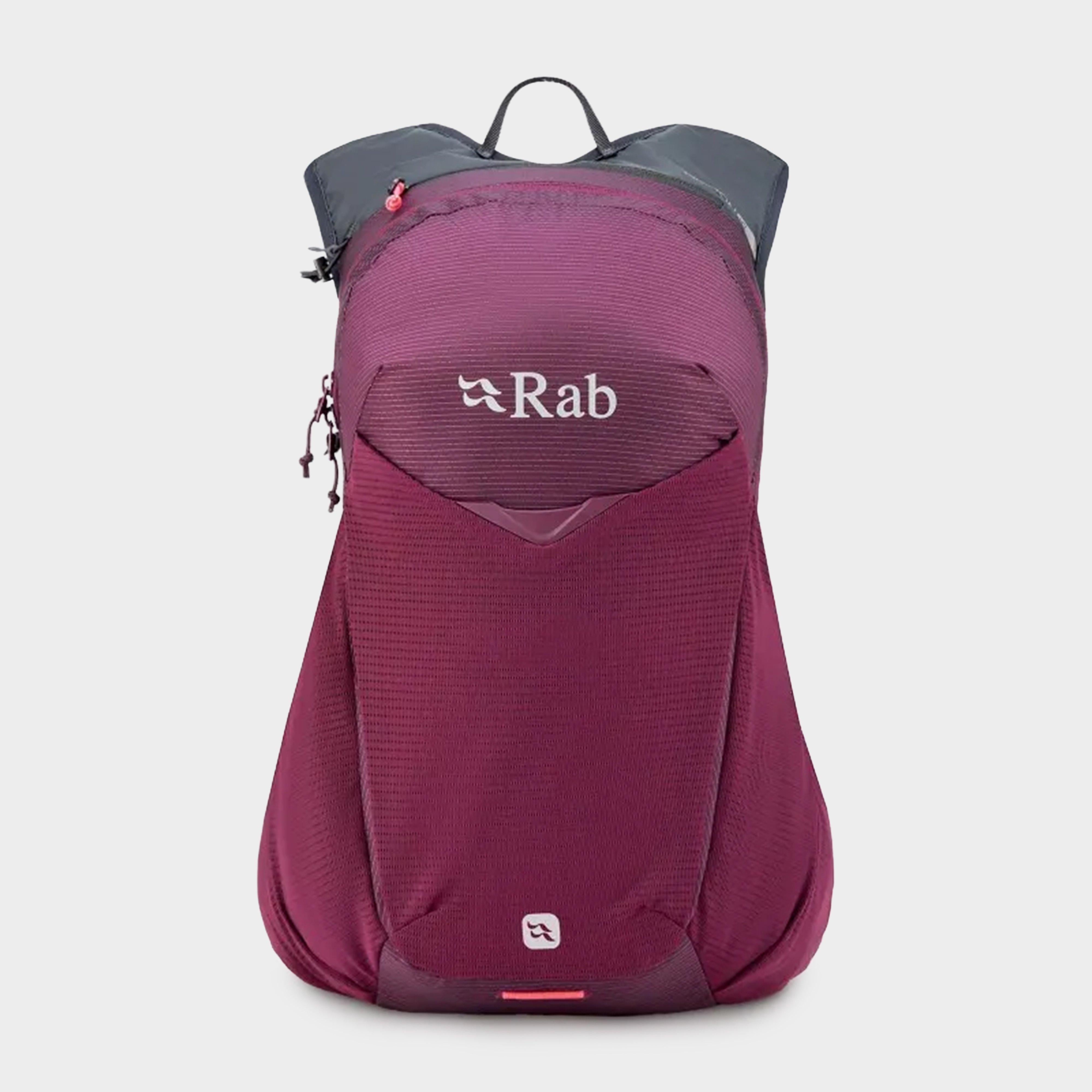 Nitron 18L Lightweight Pack
