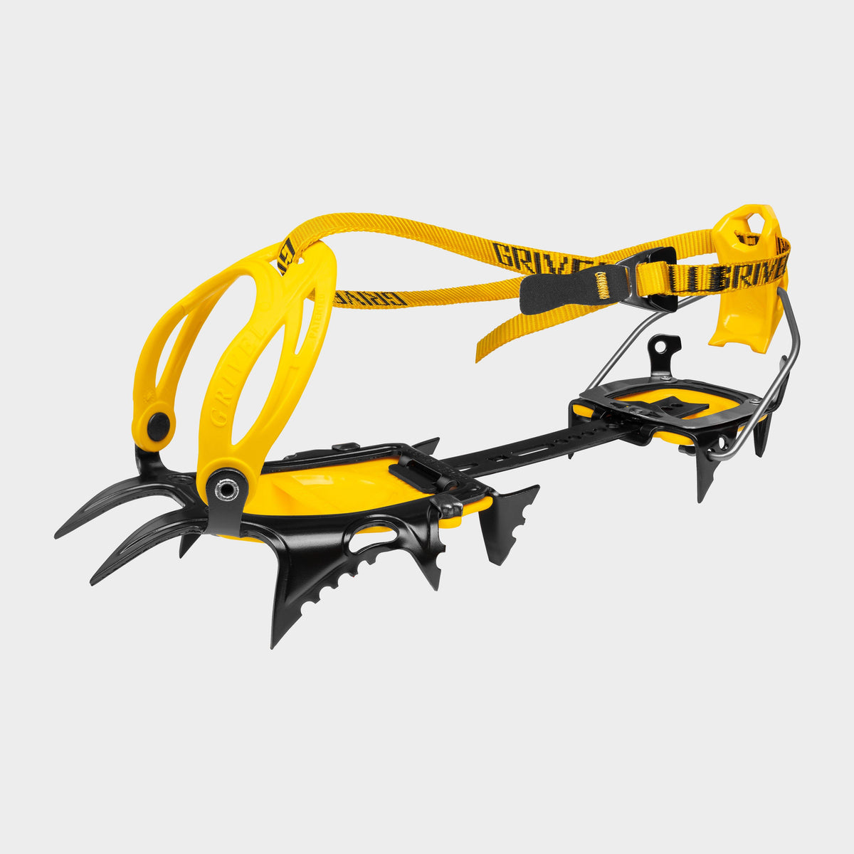 Air Tech LT Crampons