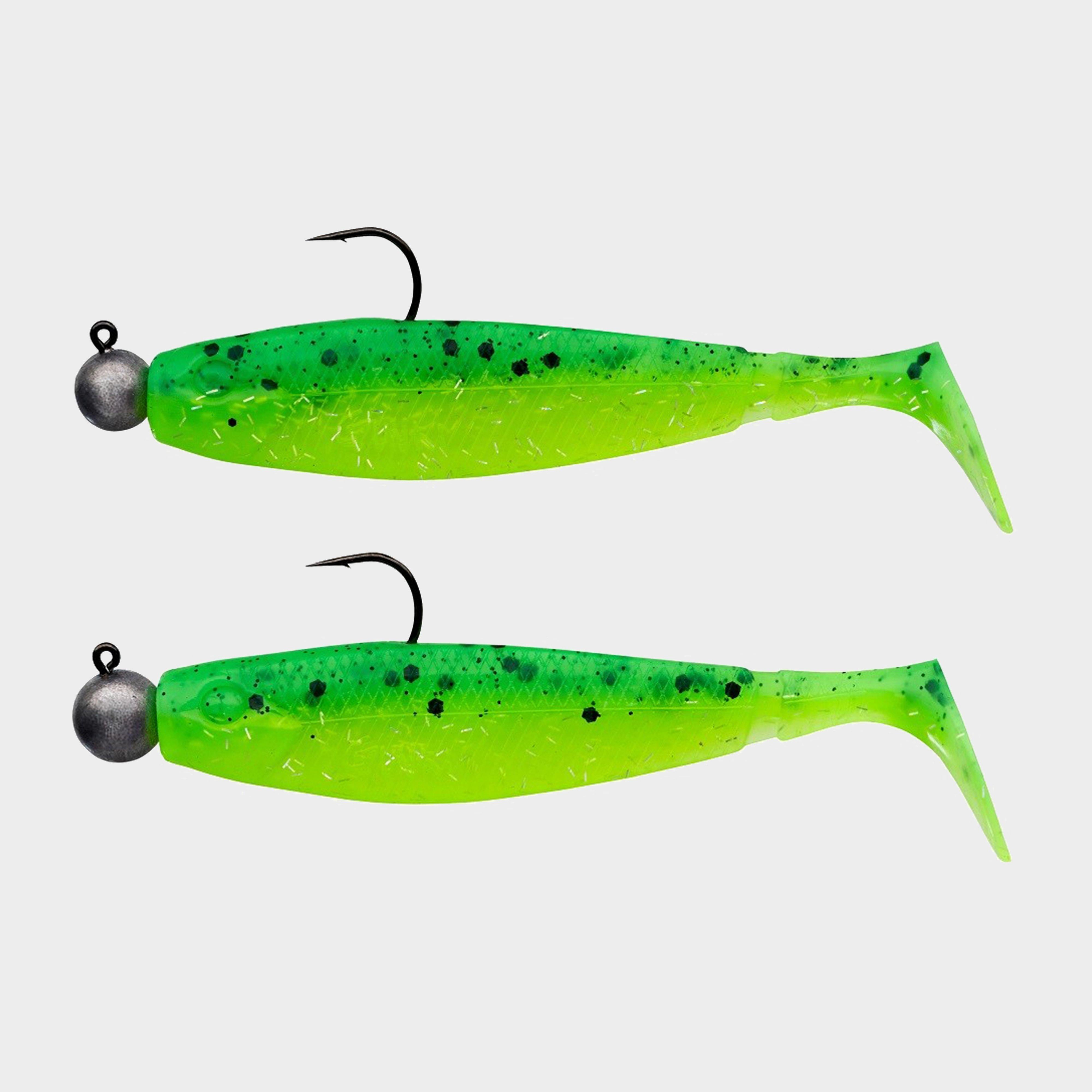 Gunki G’Bump 80 Ready to Catch Lure Pack