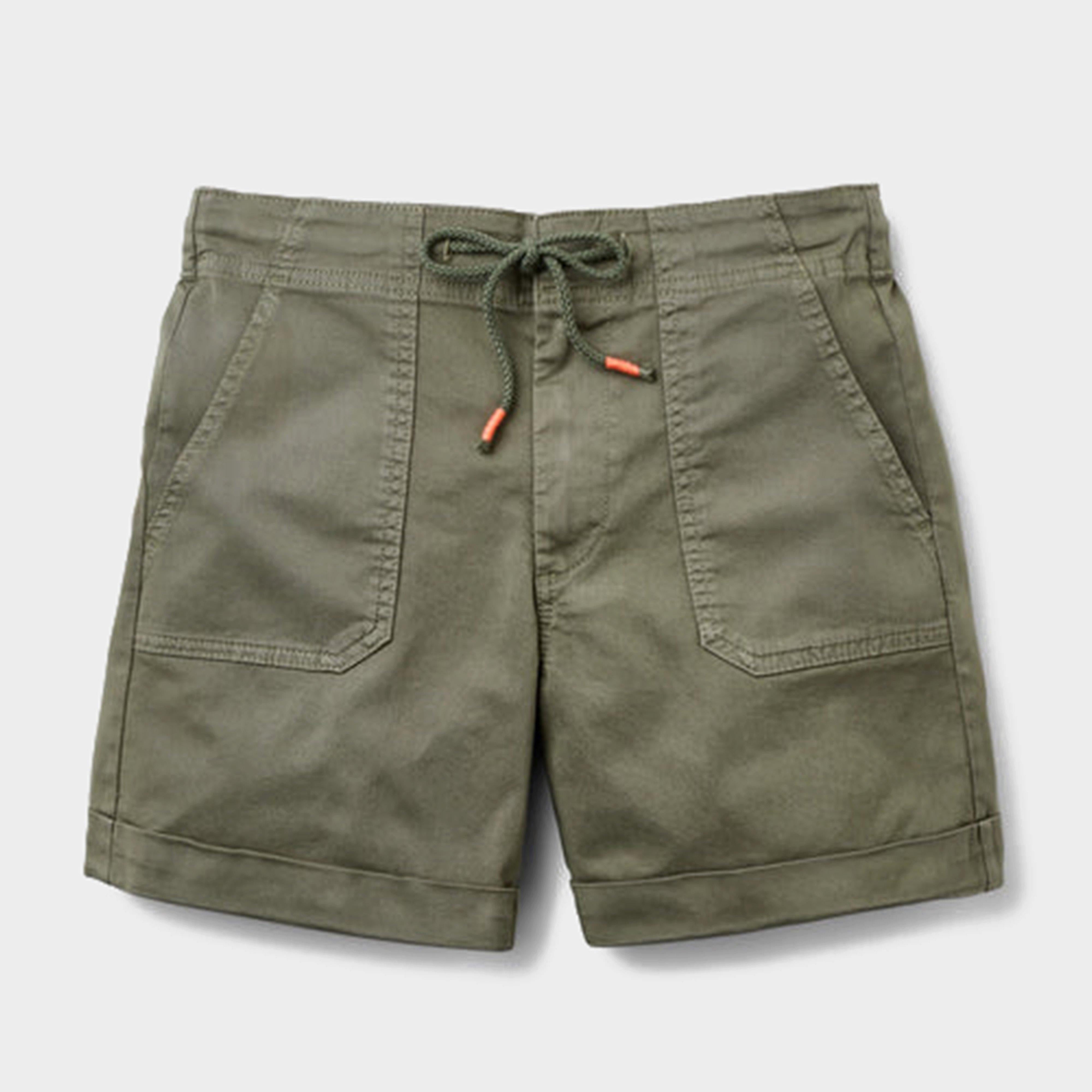 Women’s Carriso Shorts
