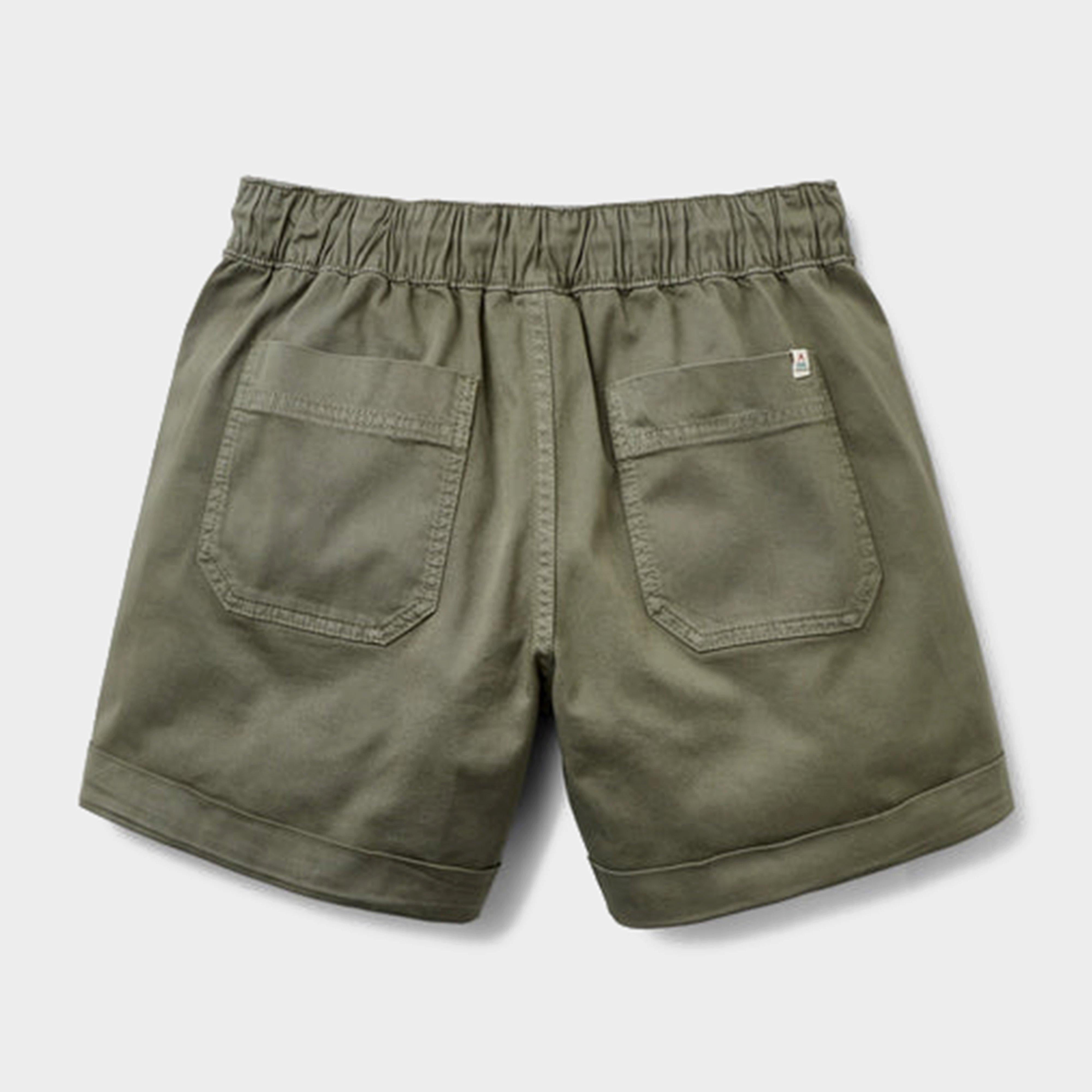 Women’s Carriso Shorts