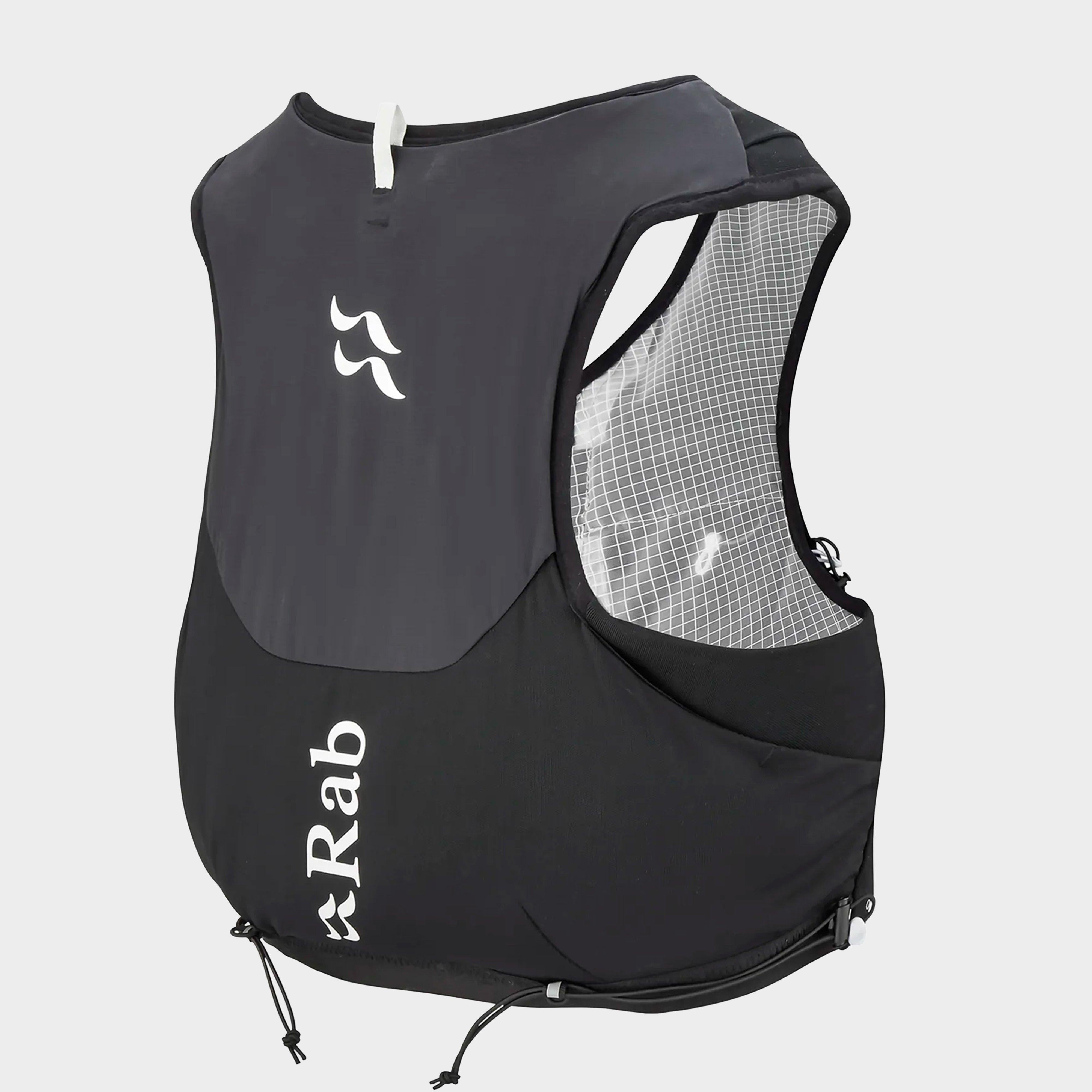 Veil 6L Running Vest