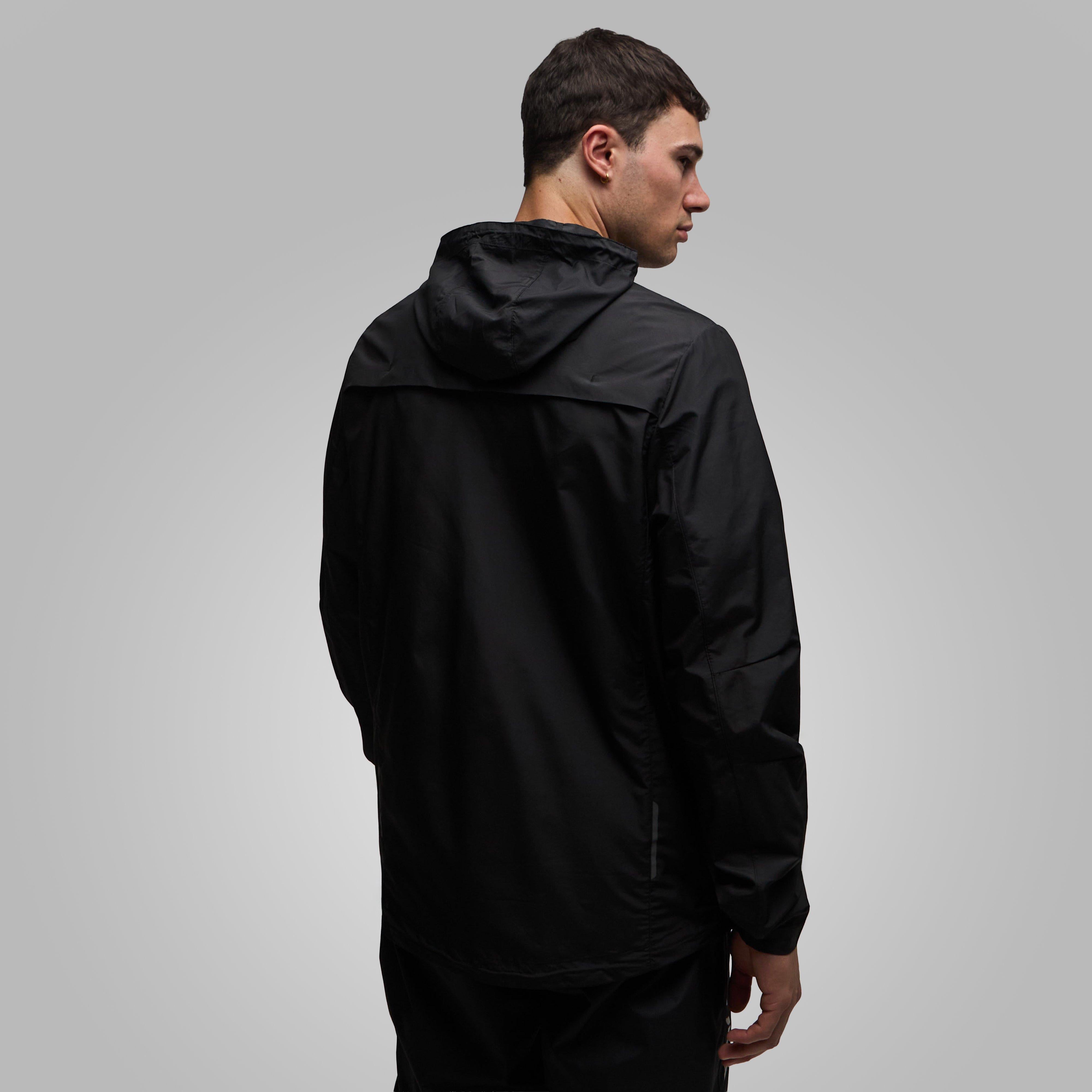 Men’s Hummvee Windproof Shell Jacket