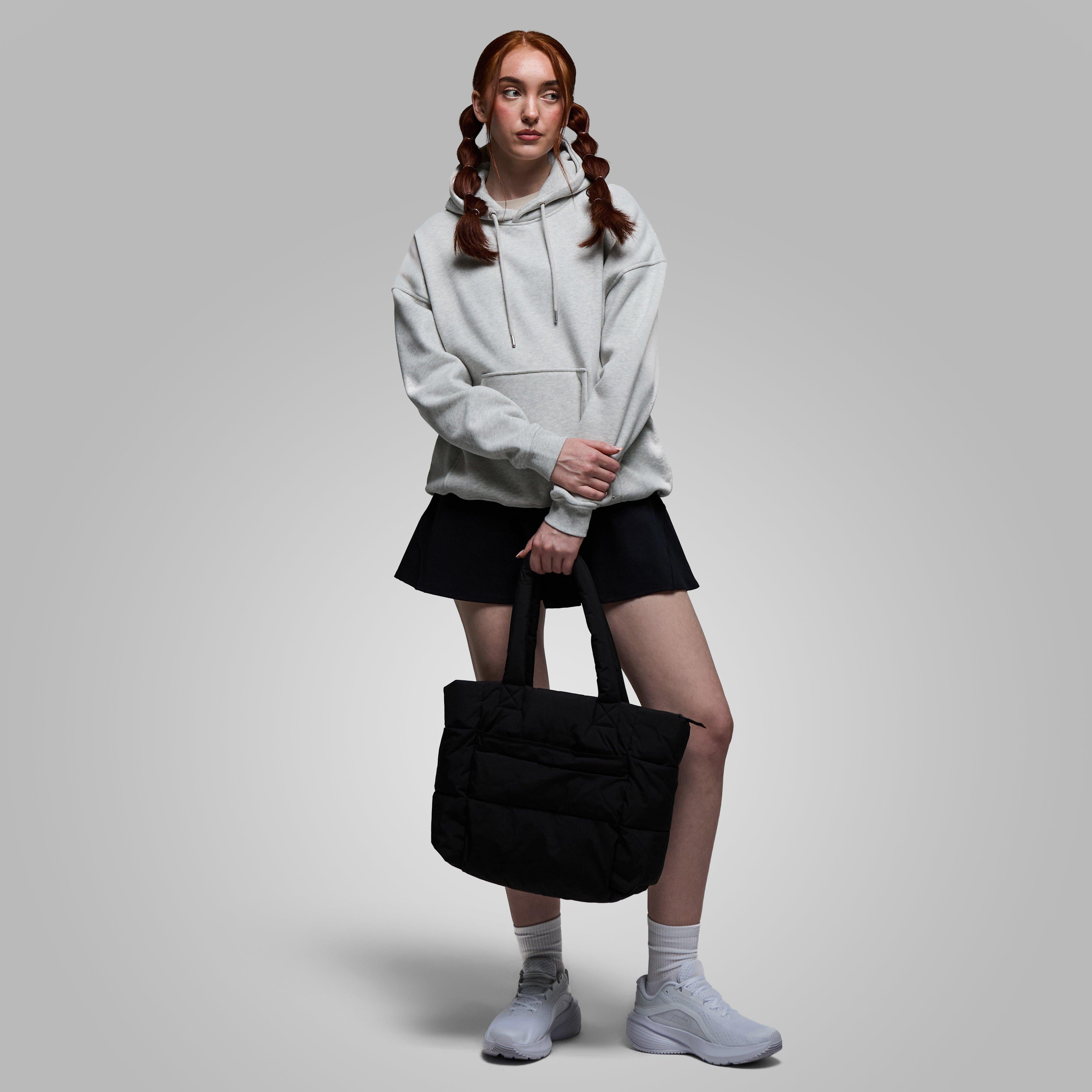 Women’s Premium Brushed Classic Hoodie