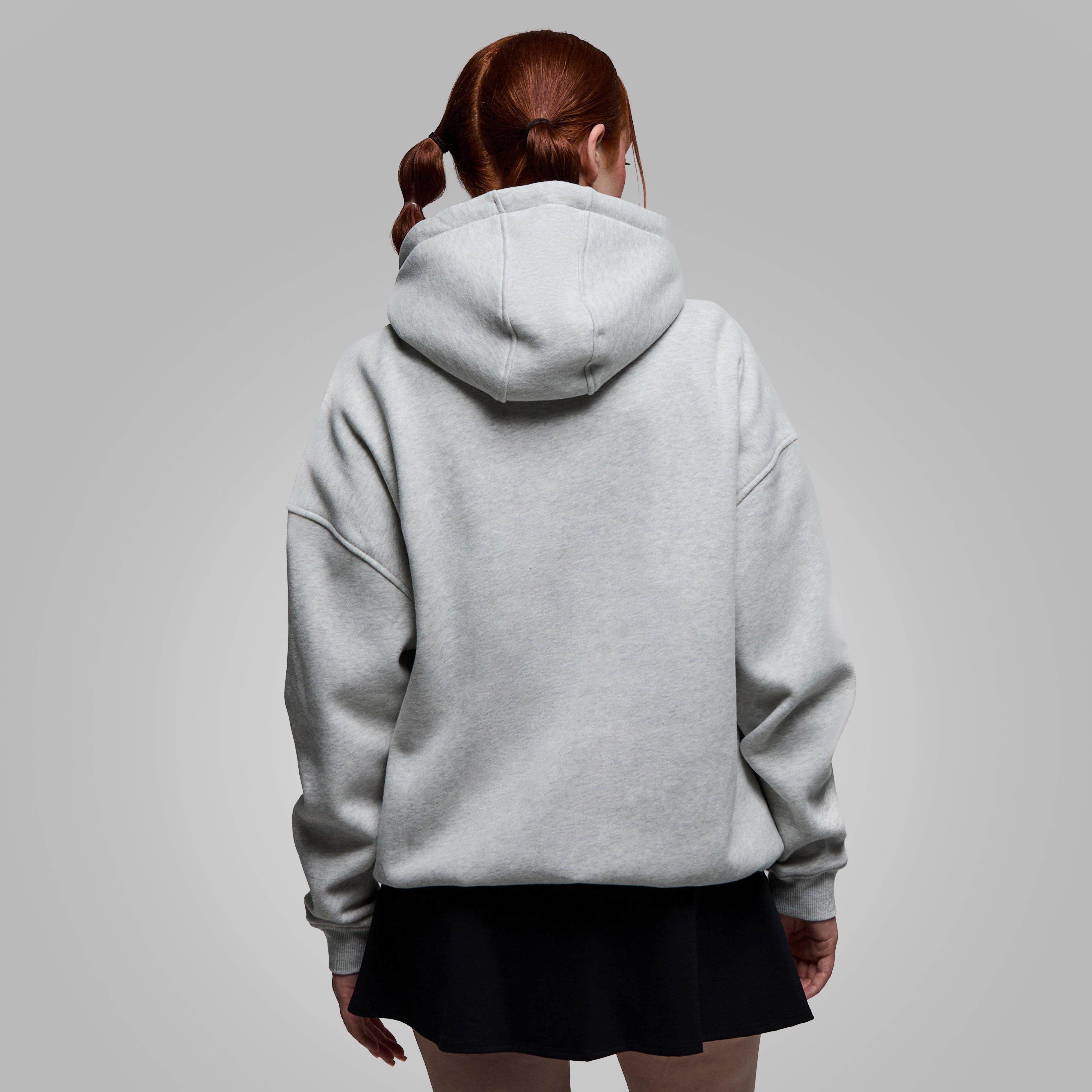 Women’s Premium Brushed Classic Hoodie
