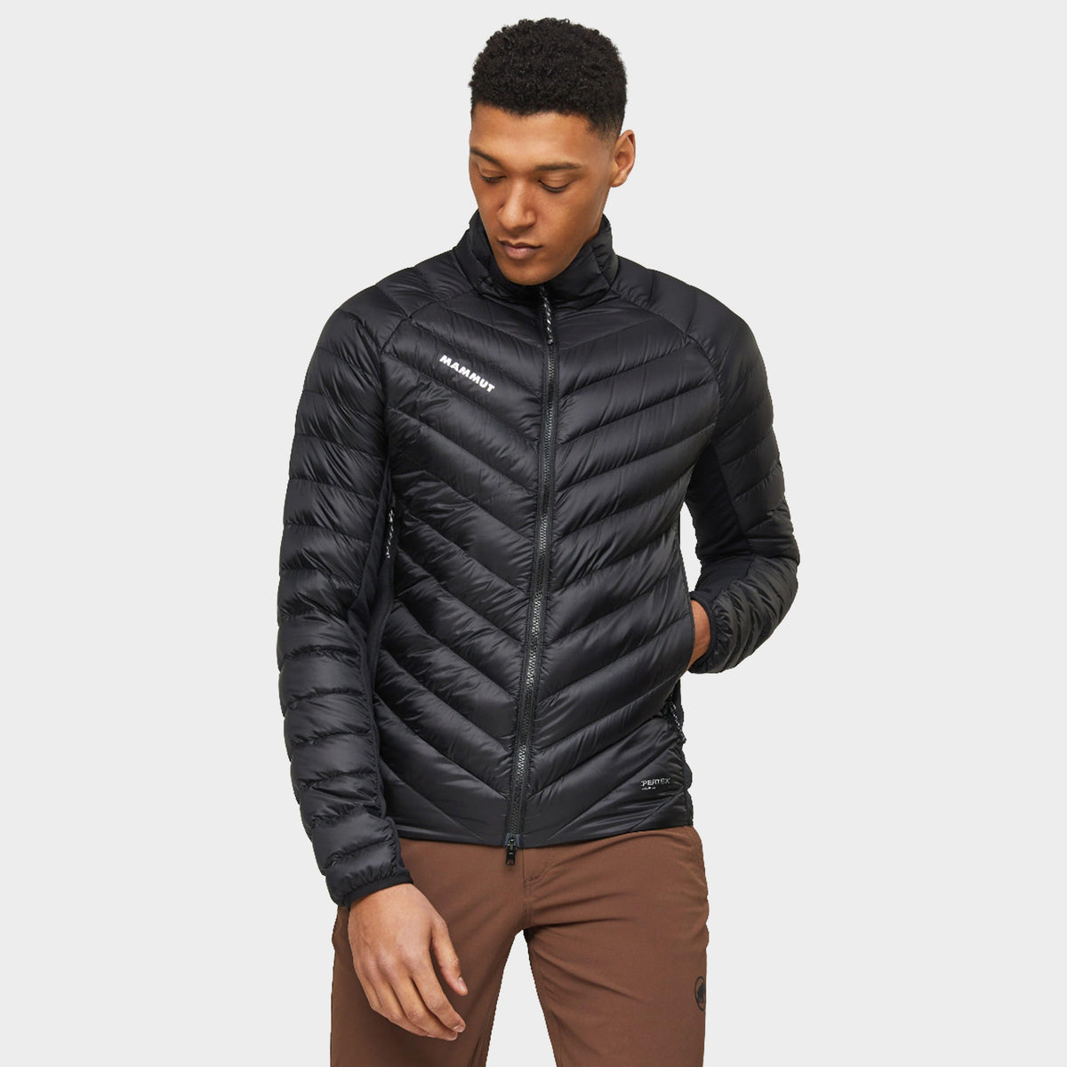 Men's Broad Peak IN Hooded Jacket