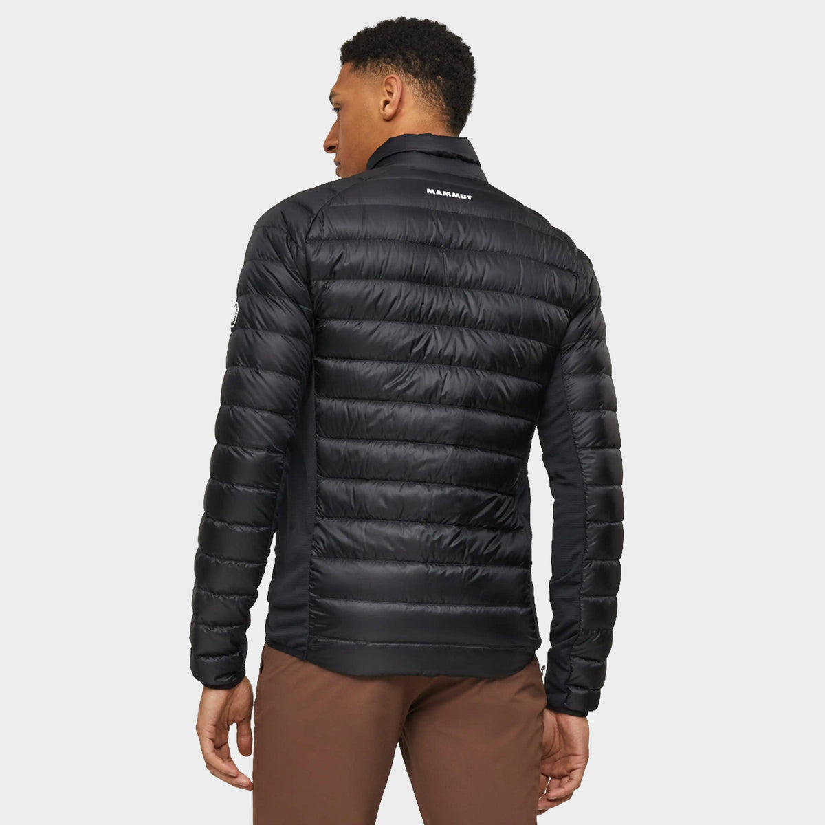 Men's Broad Peak IN Hooded Jacket