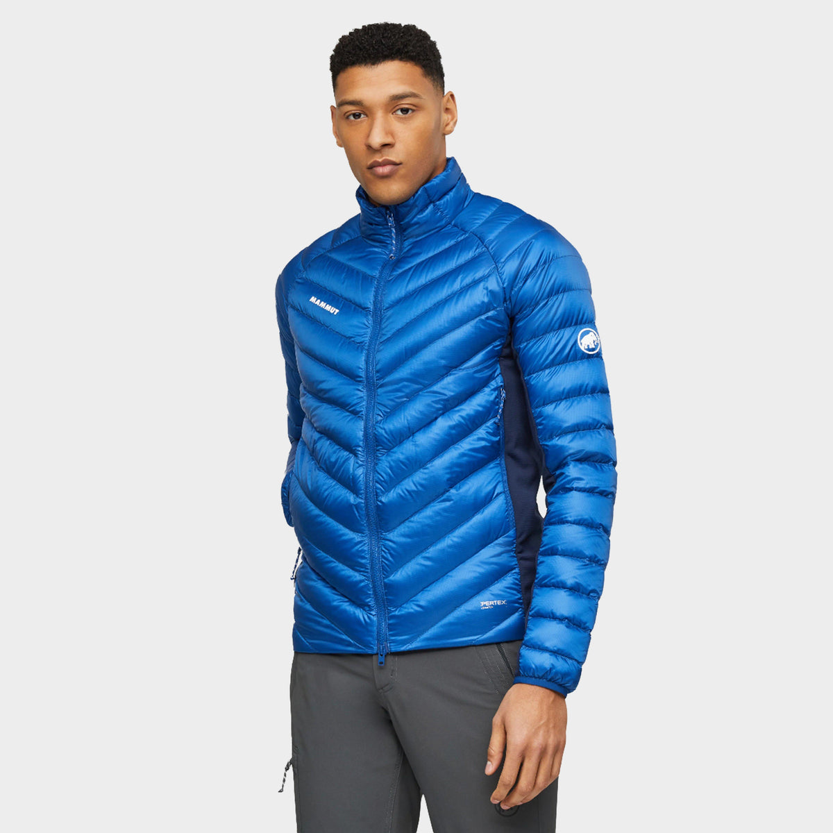 Men's Broad Peak IN Hooded Jacket