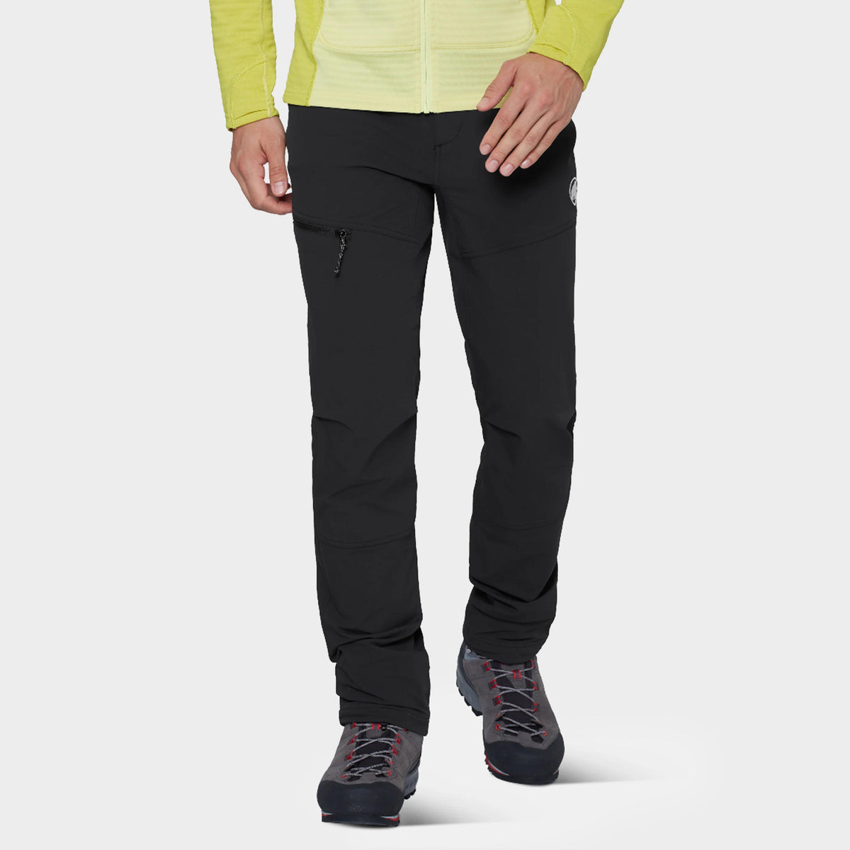 Men's Taiss SO Pants