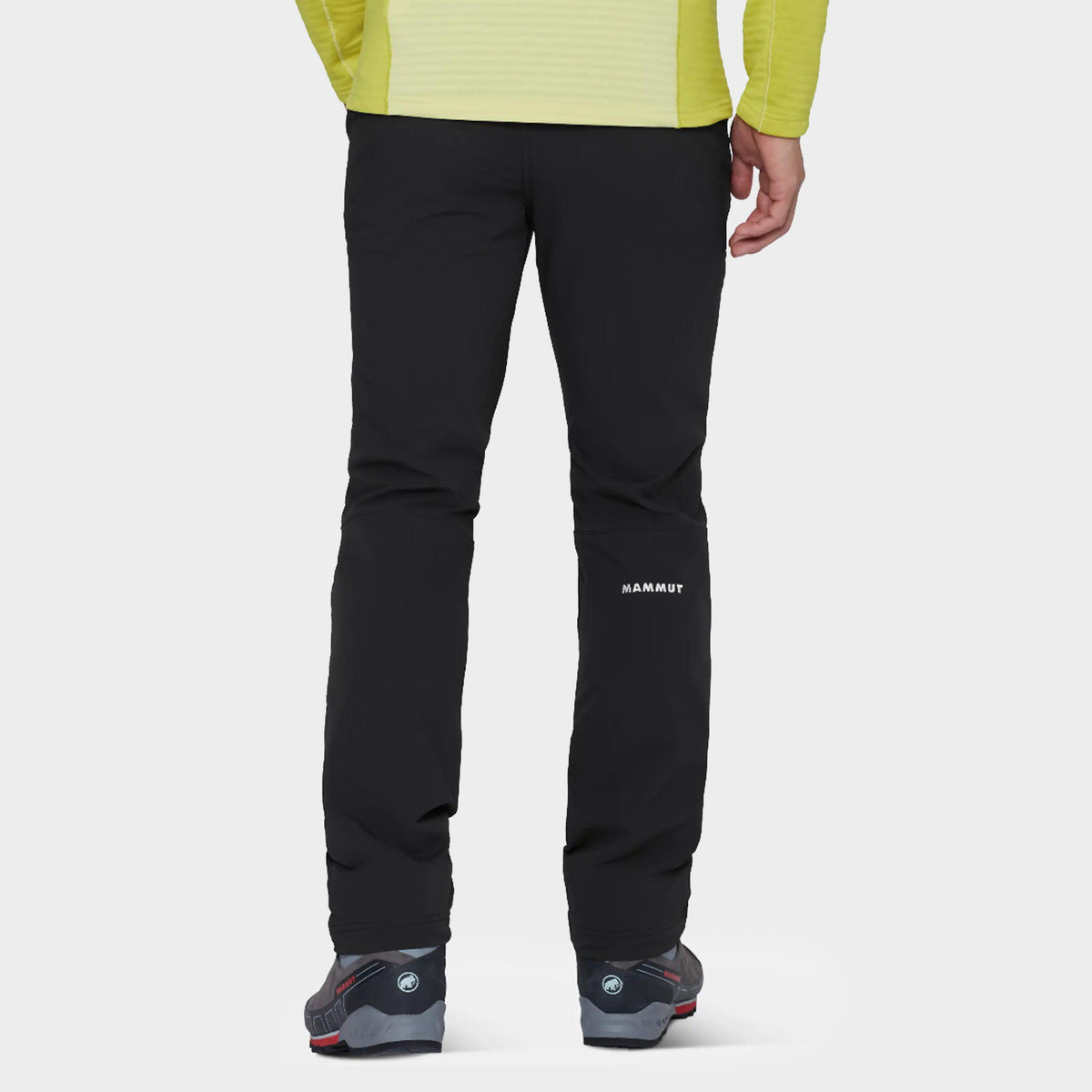 Men's Taiss SO Pants