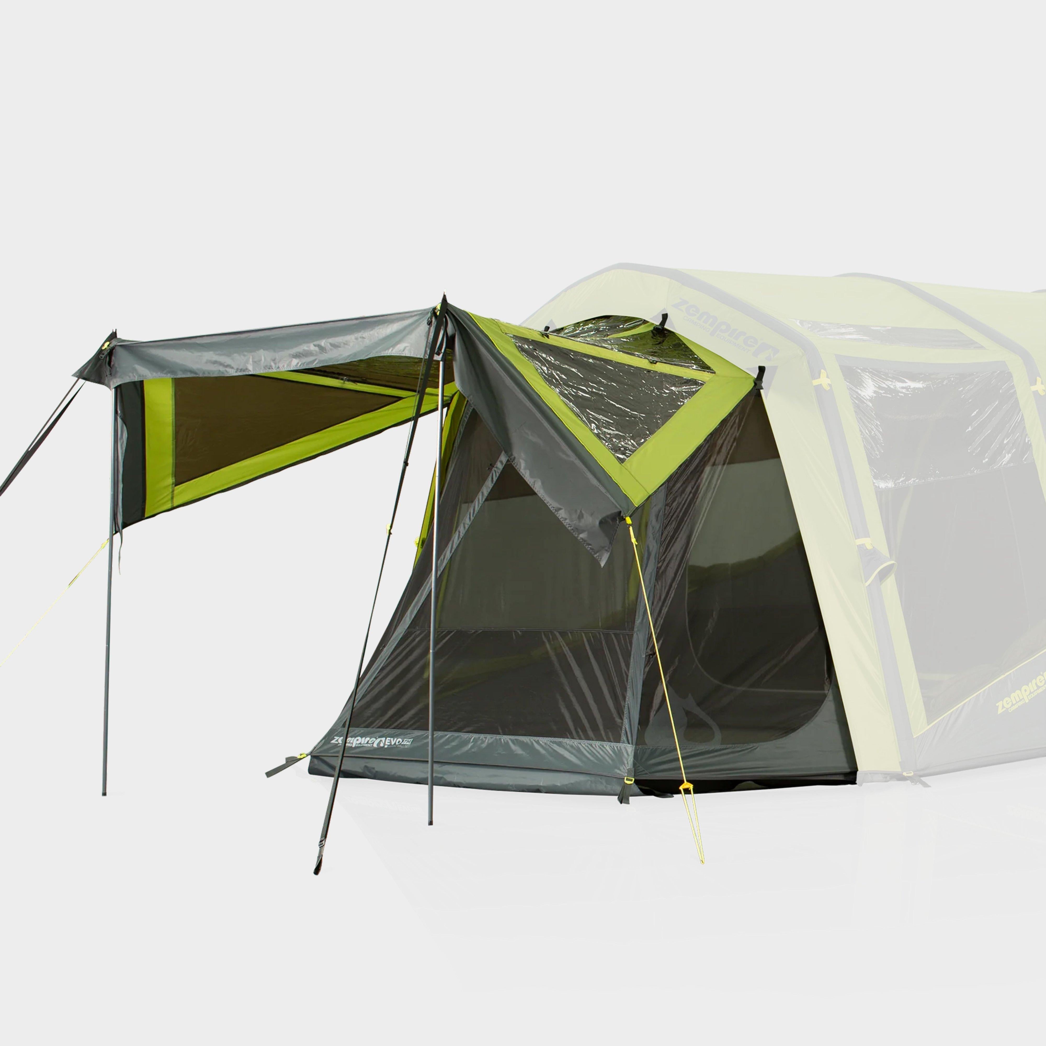Evo TM/TS V2 Awning Wall Set