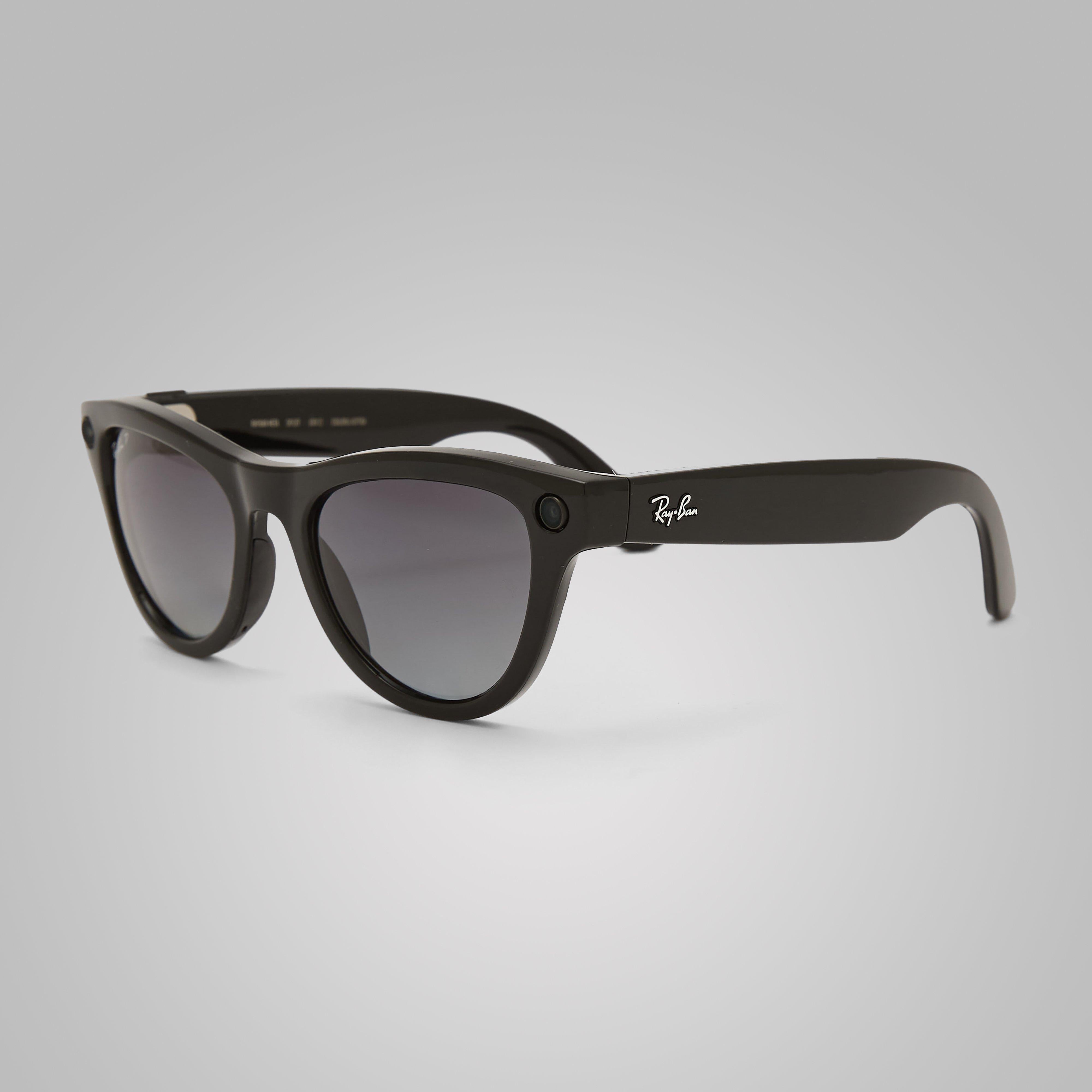 Meta Skyler Polarized Sunglasses
