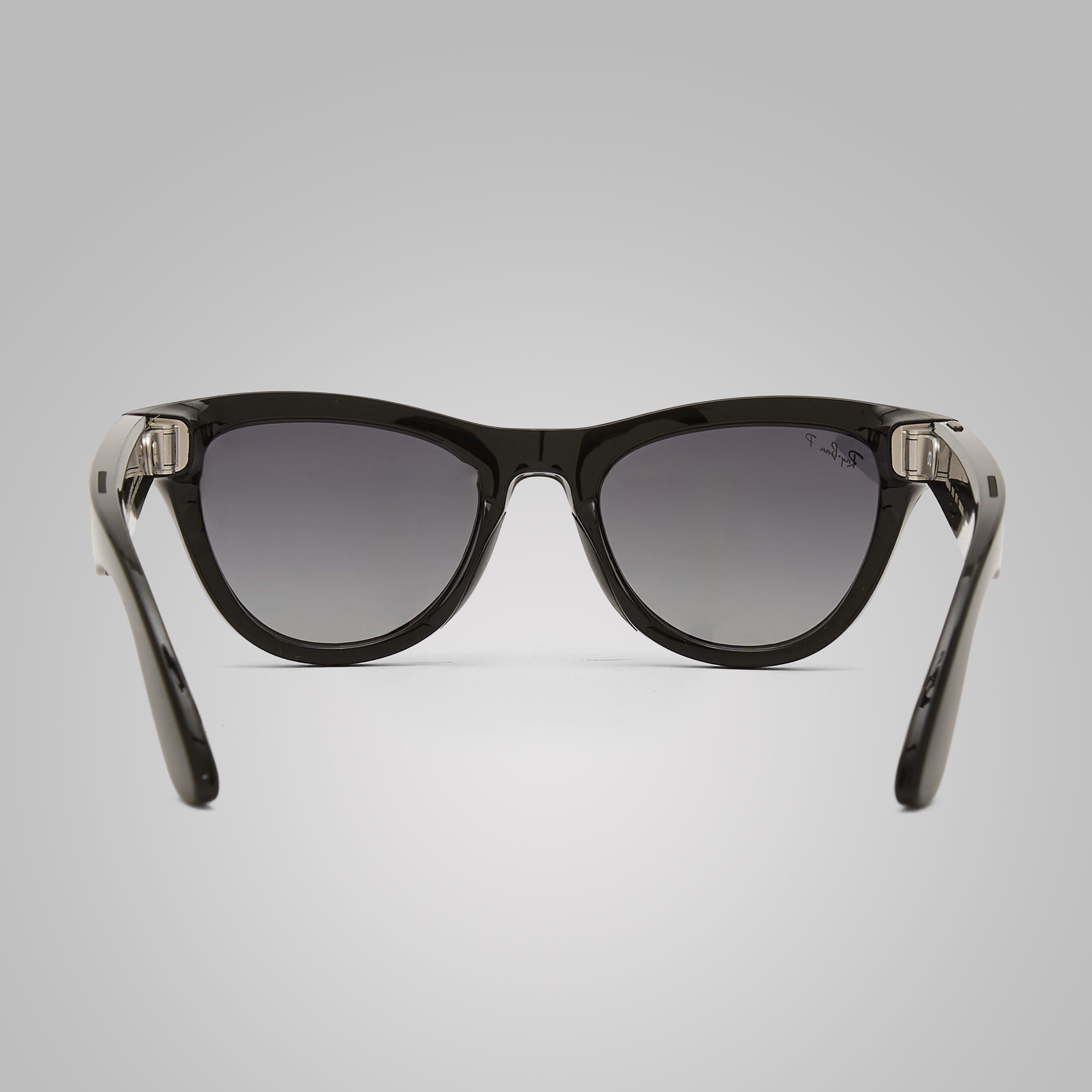Meta Skyler Polarized Sunglasses