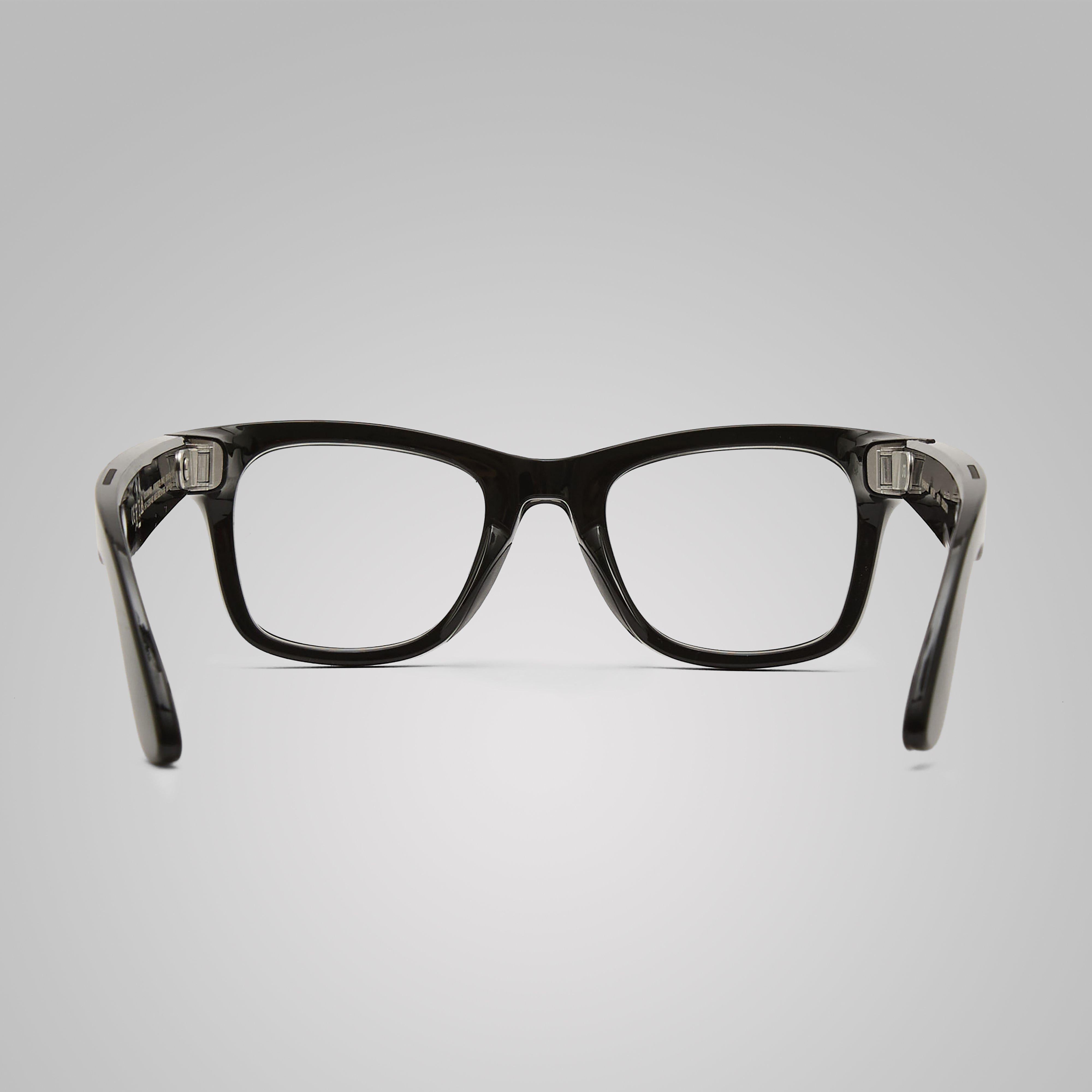Meta Wayfarer Transitions Sunglasses