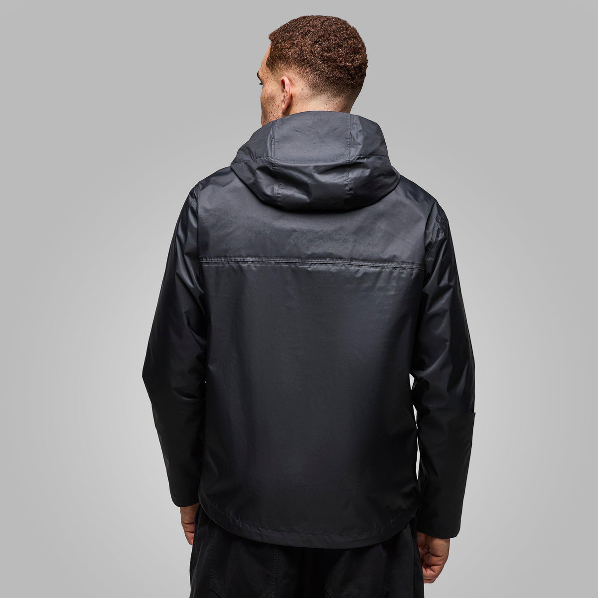 Men's Fallon Seam Sealed Raincoat