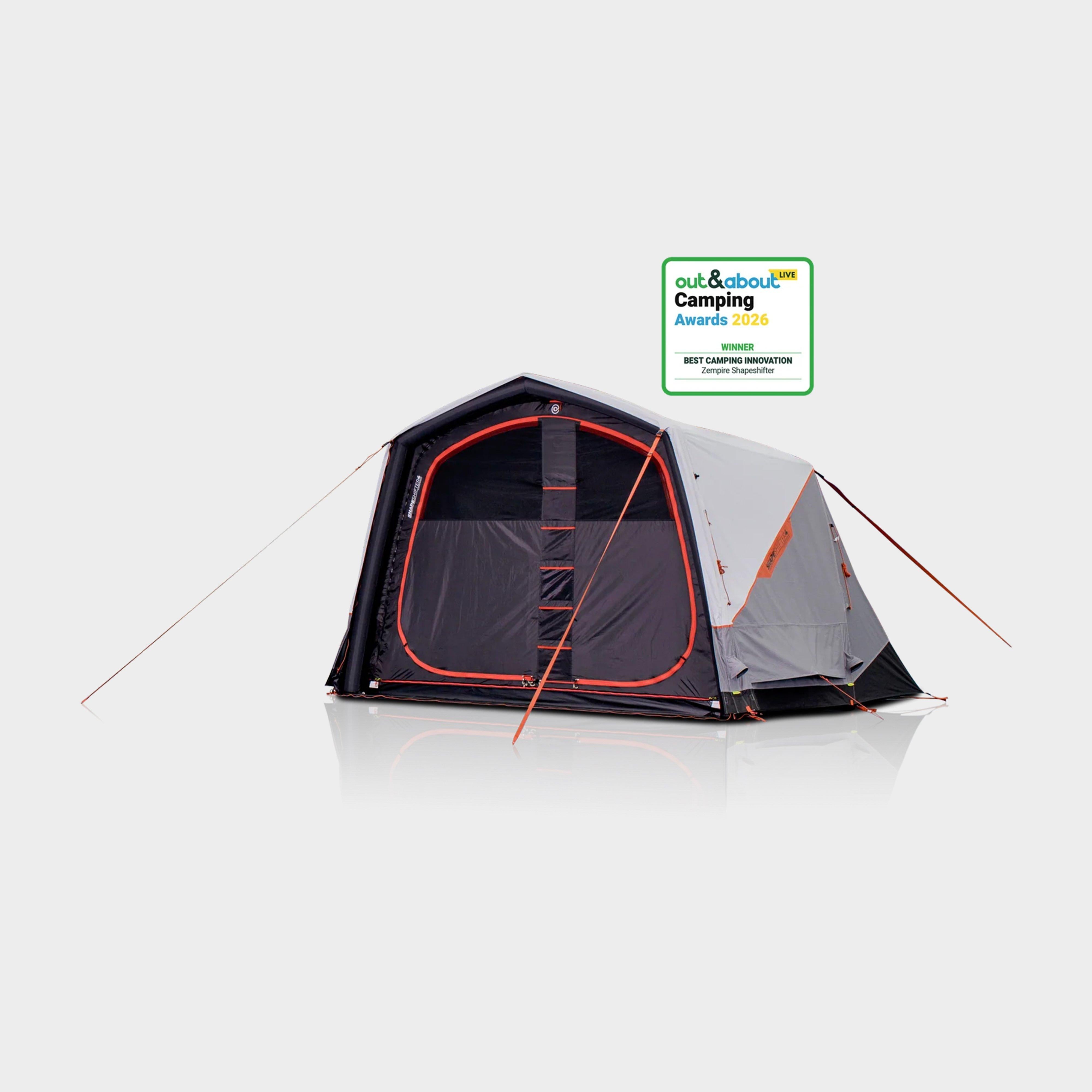 Shapeshifter 4 Air Tent Sleeping Module
