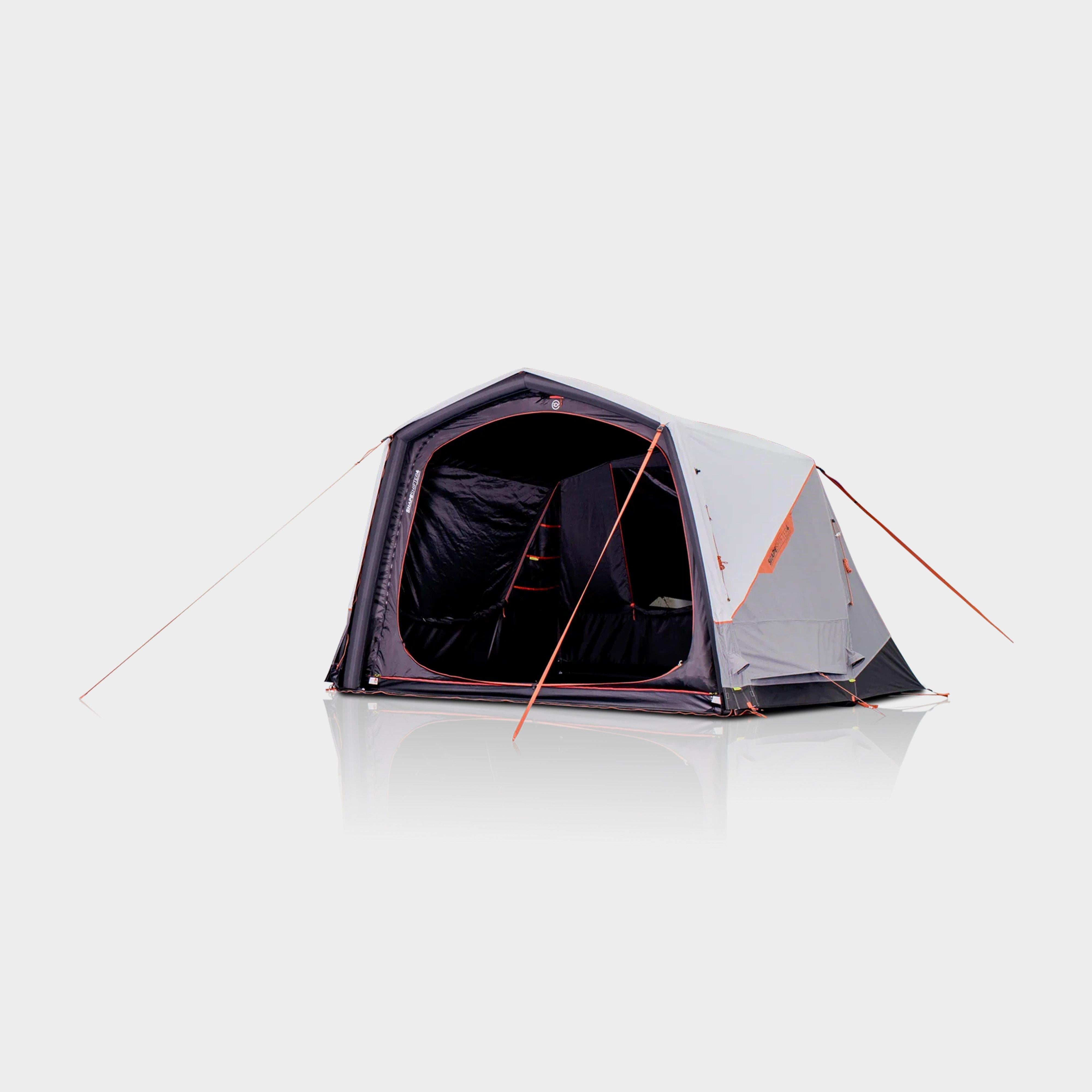 Shapeshifter 4 Air Tent Sleeping Module