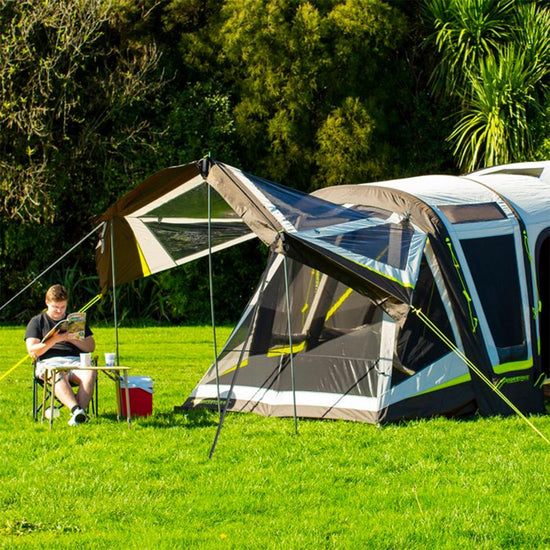 Pro III/II V2 Awning Wall Set