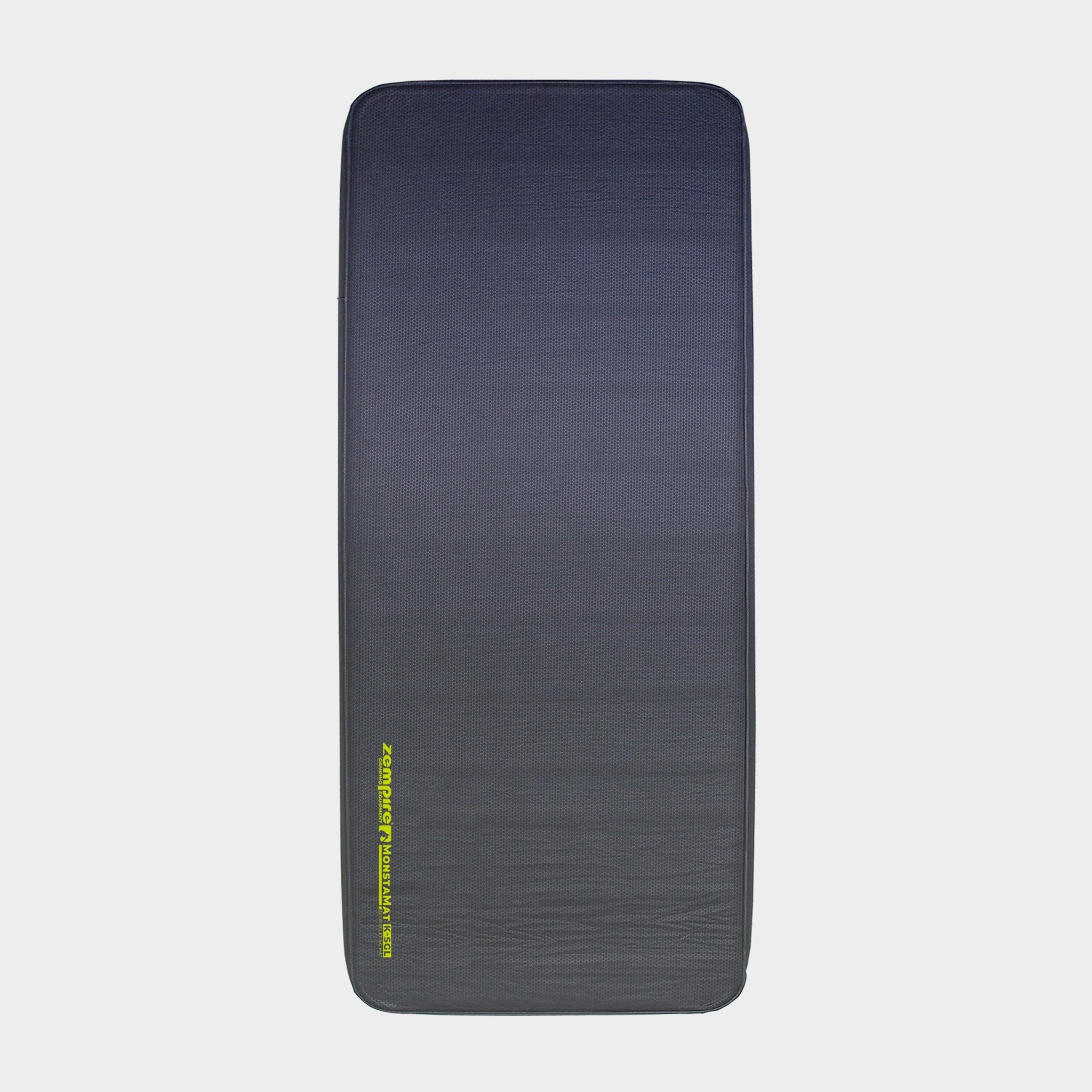 Monstamat King Single 3D Sleeping Pad