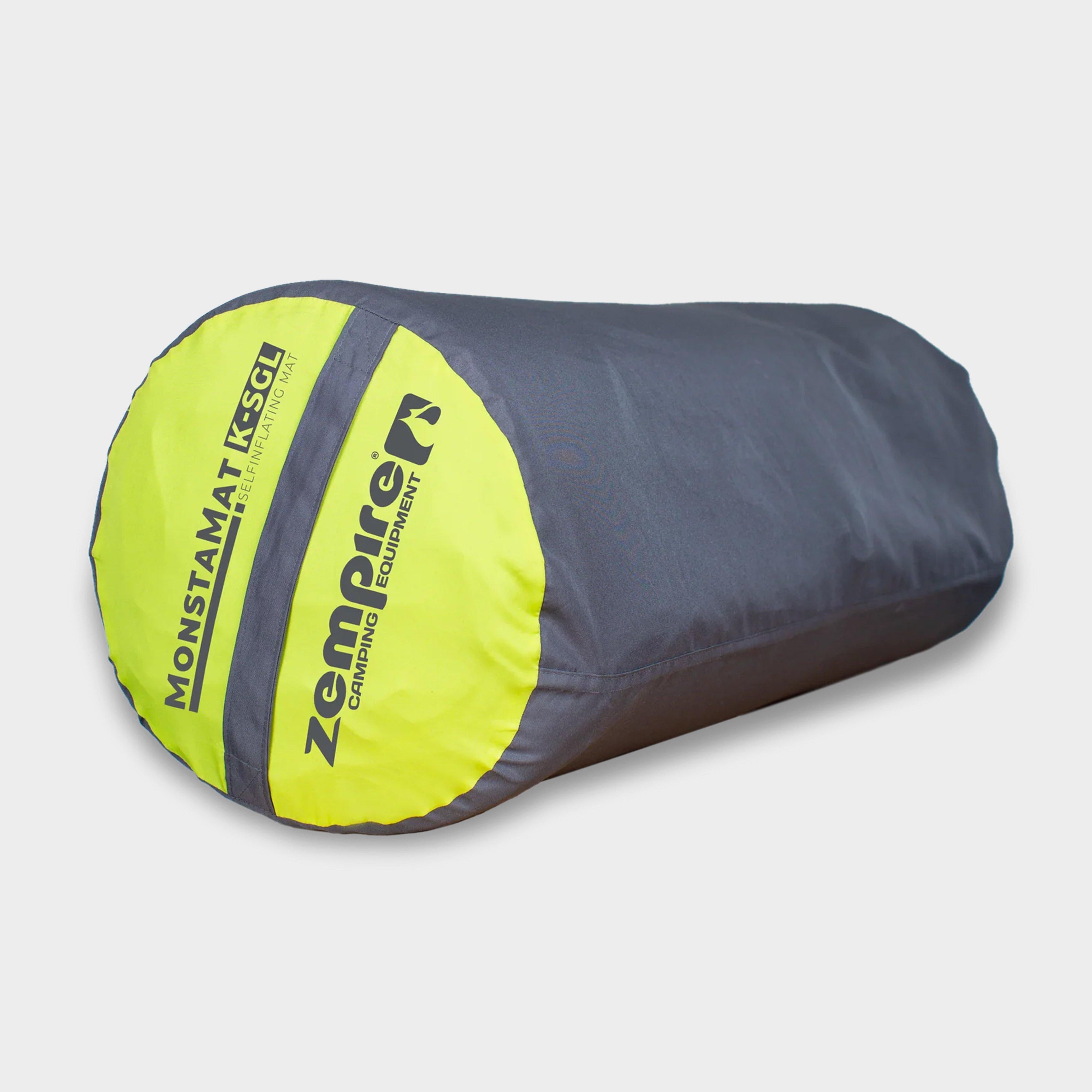 Monstamat King Single 3D Sleeping Pad