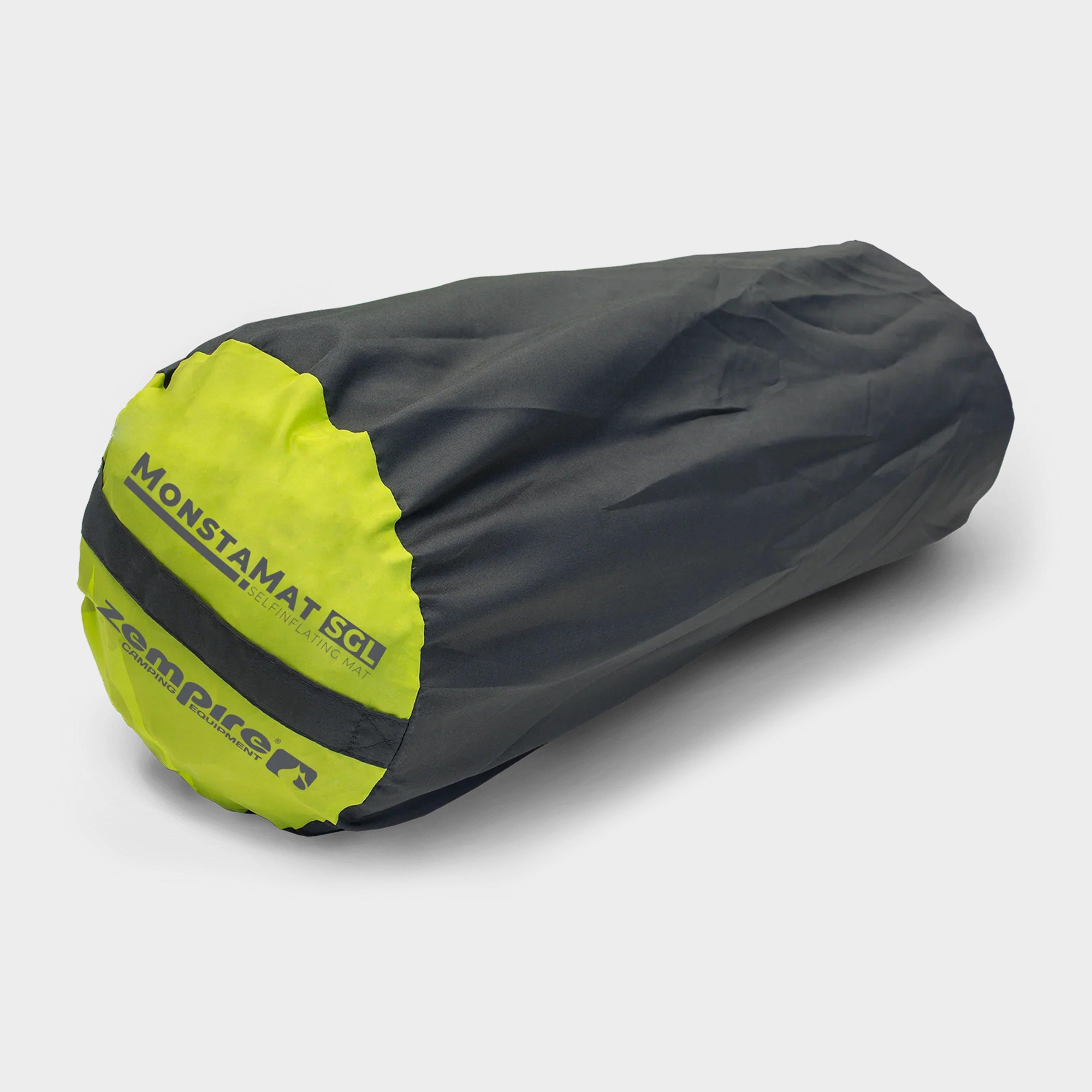 Monstamat Single 3D Sleeping Pad