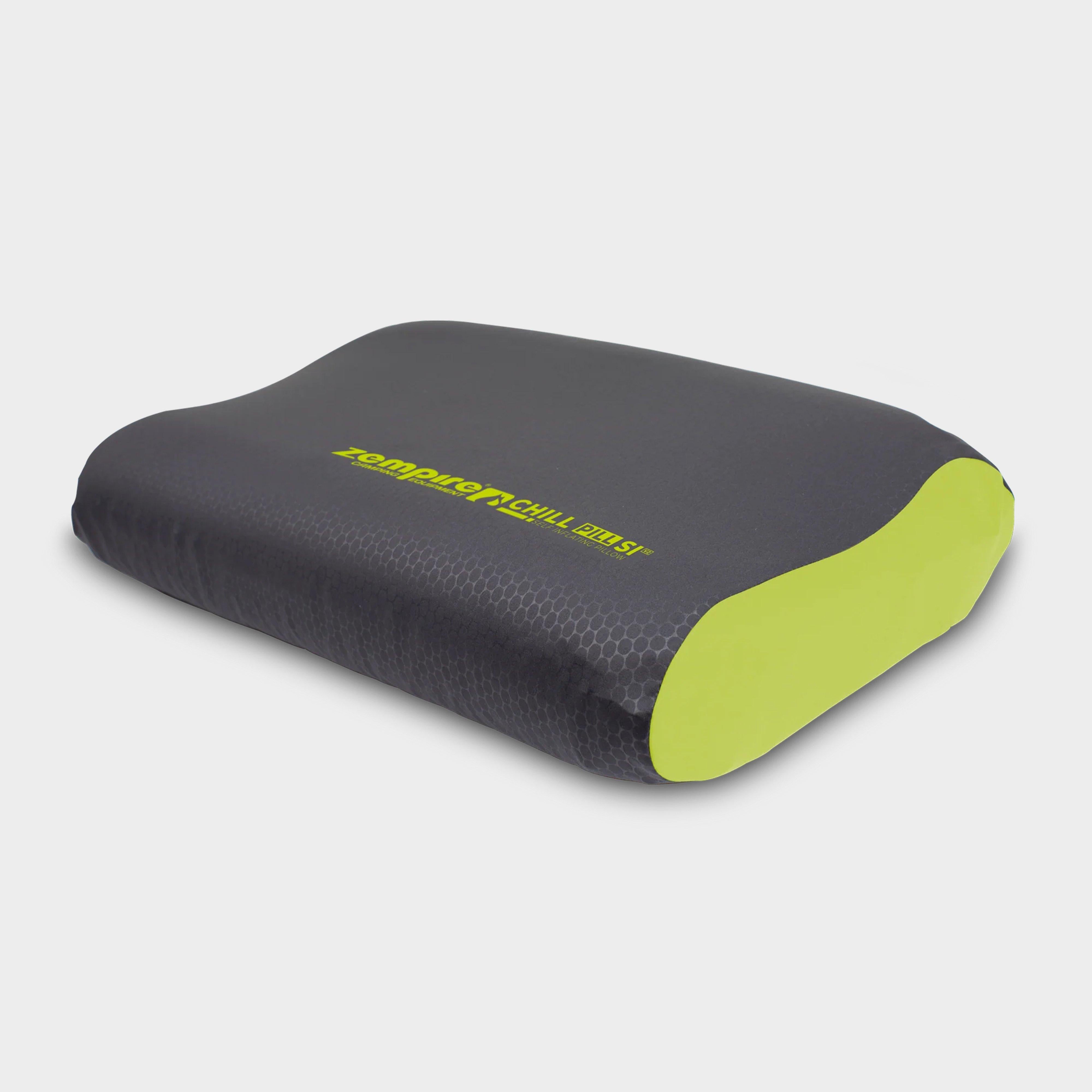 Chill Pill V2 Inflatable Camp Pillow