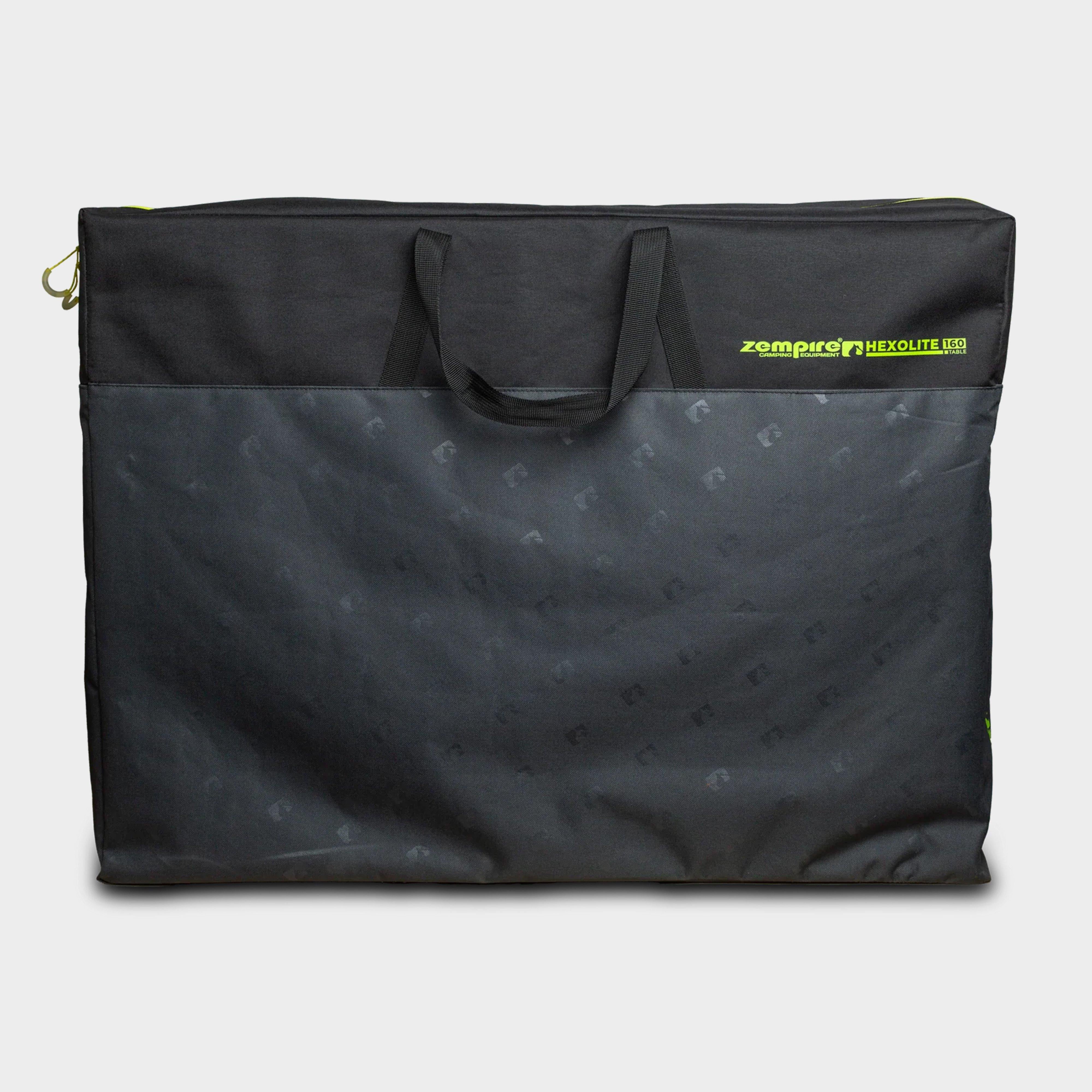 Hexolite 160 Lightweight Camp Table