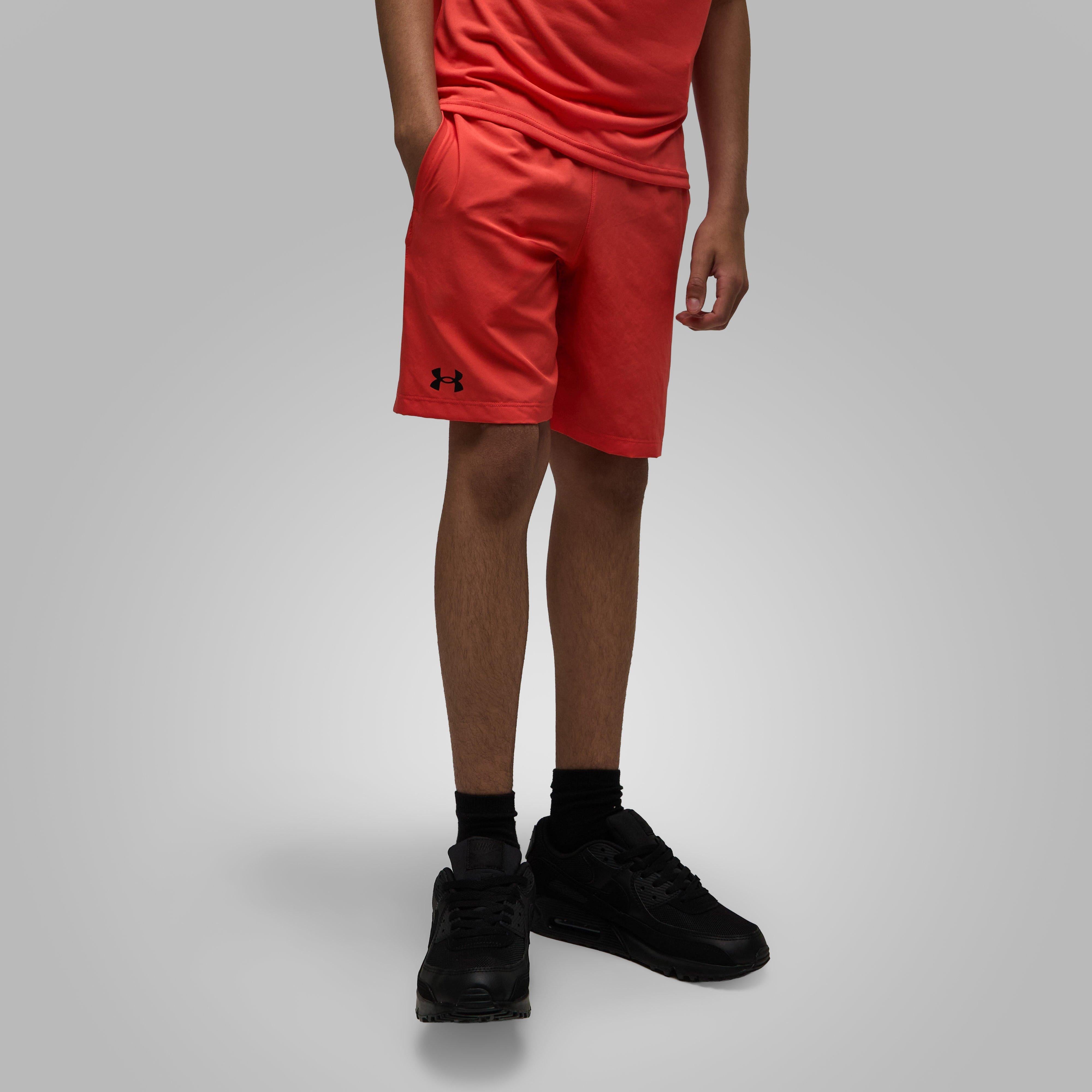 Boys’ UA Tech Woven Shorts
