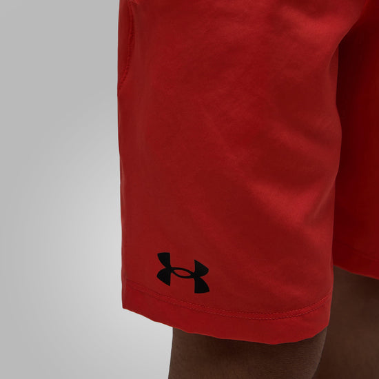 Boys’ UA Tech Woven Shorts