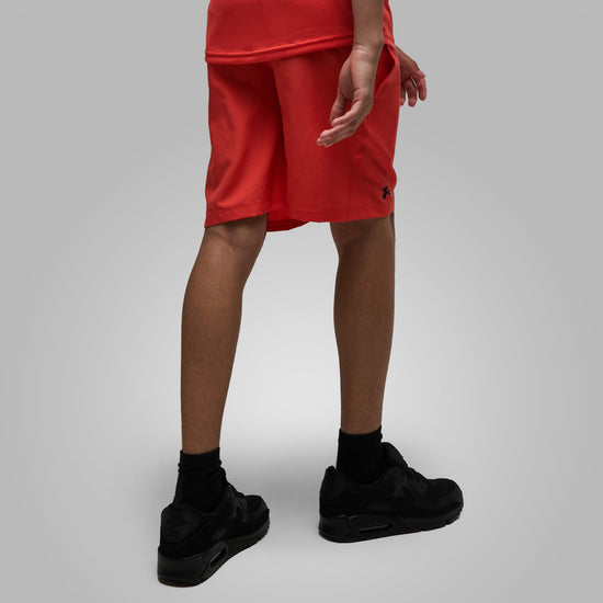 Boys’ UA Tech Woven Shorts