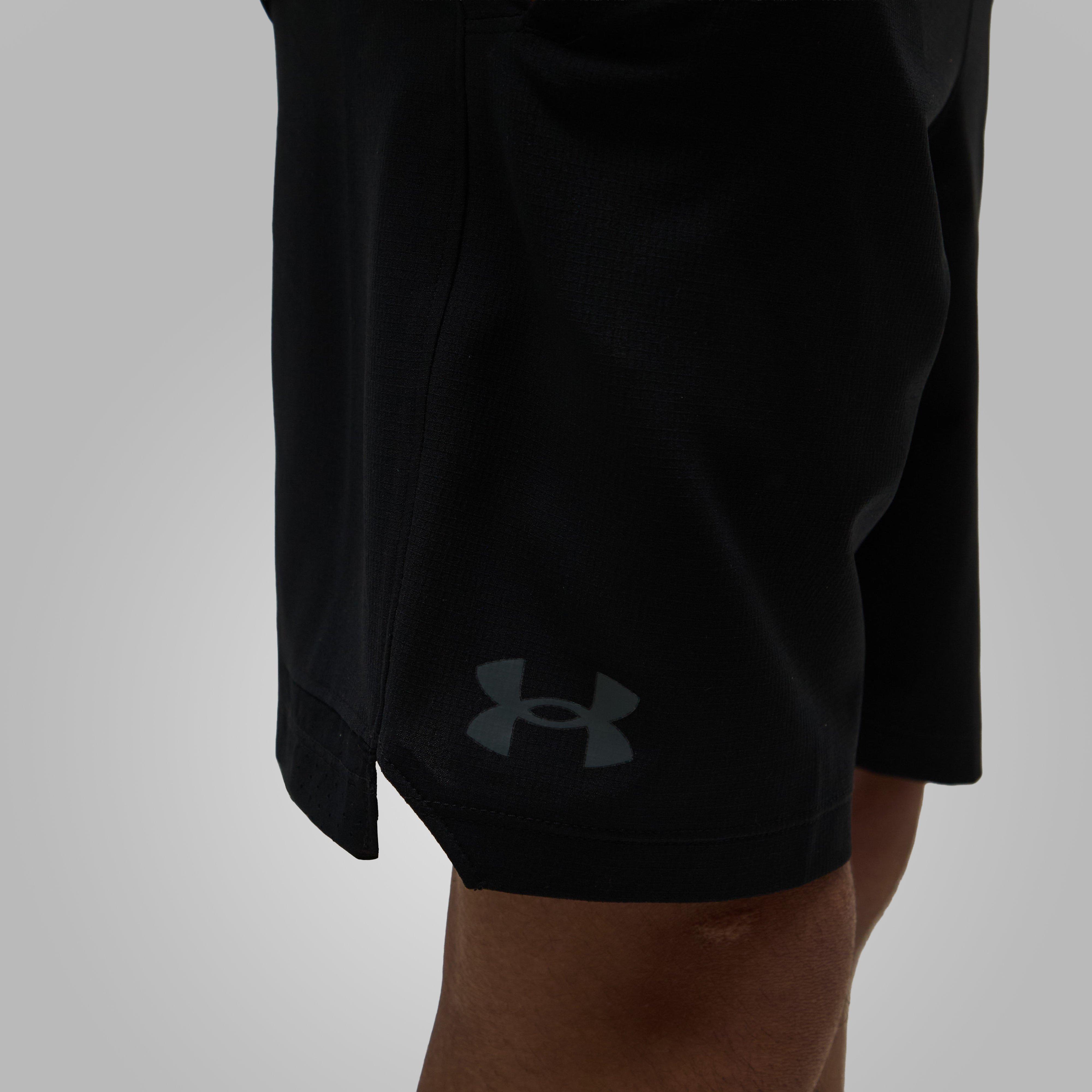 Boys’ UA Vanish Shorts