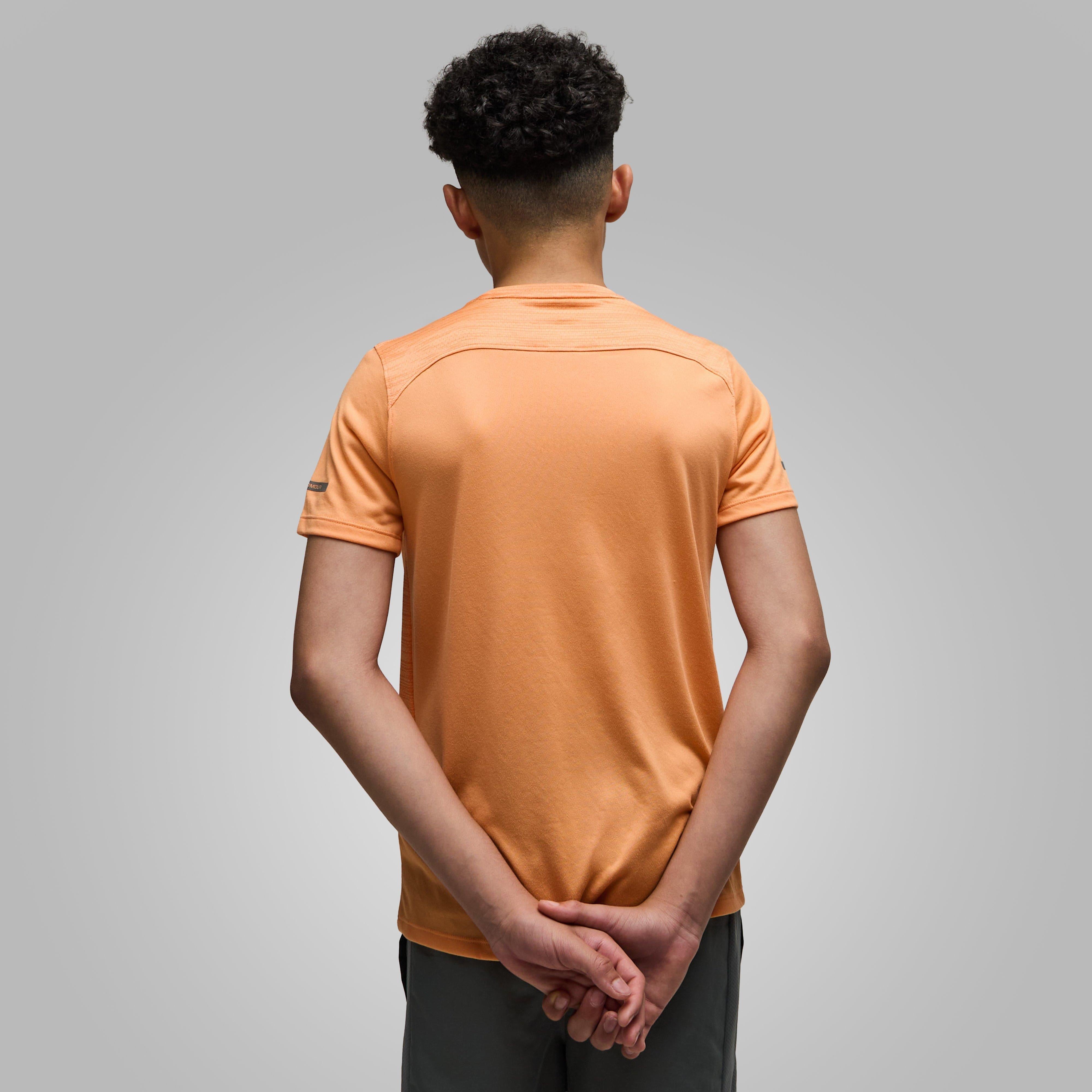 Boys’ UA Tech Utility Short Sleeve T-Shirt