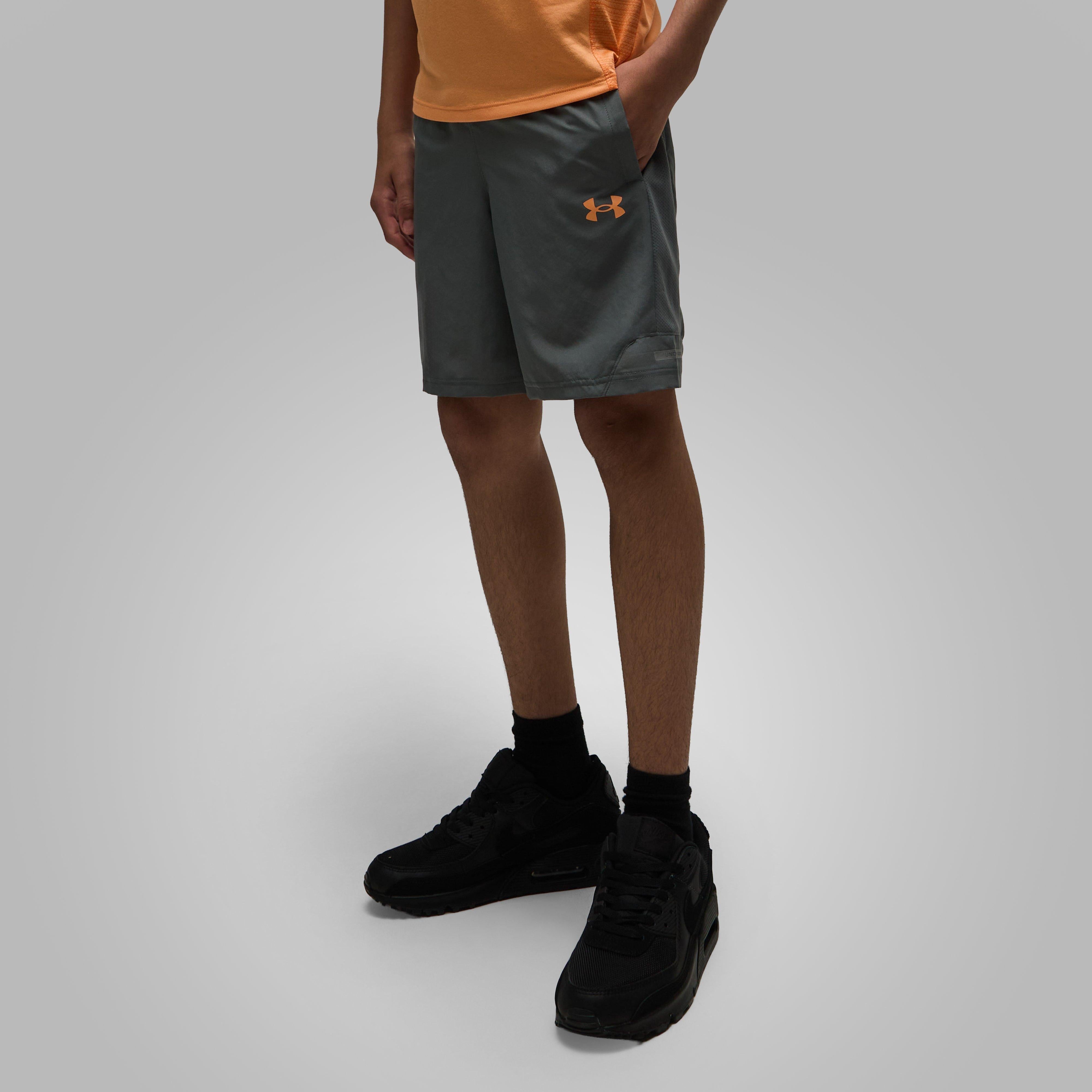Boys’ UA Tech Utility Woven Shorts
