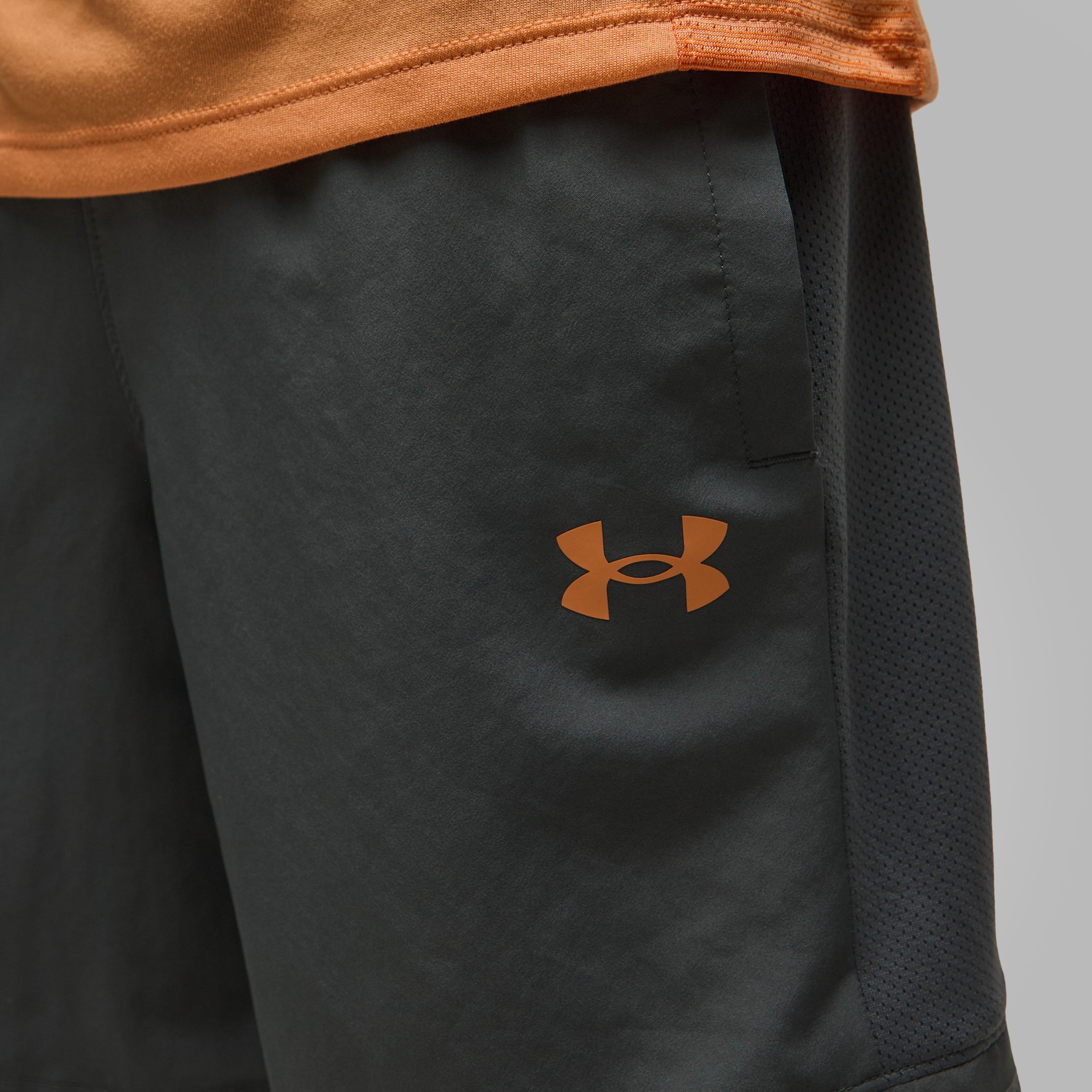 Boys’ UA Tech Utility Woven Shorts