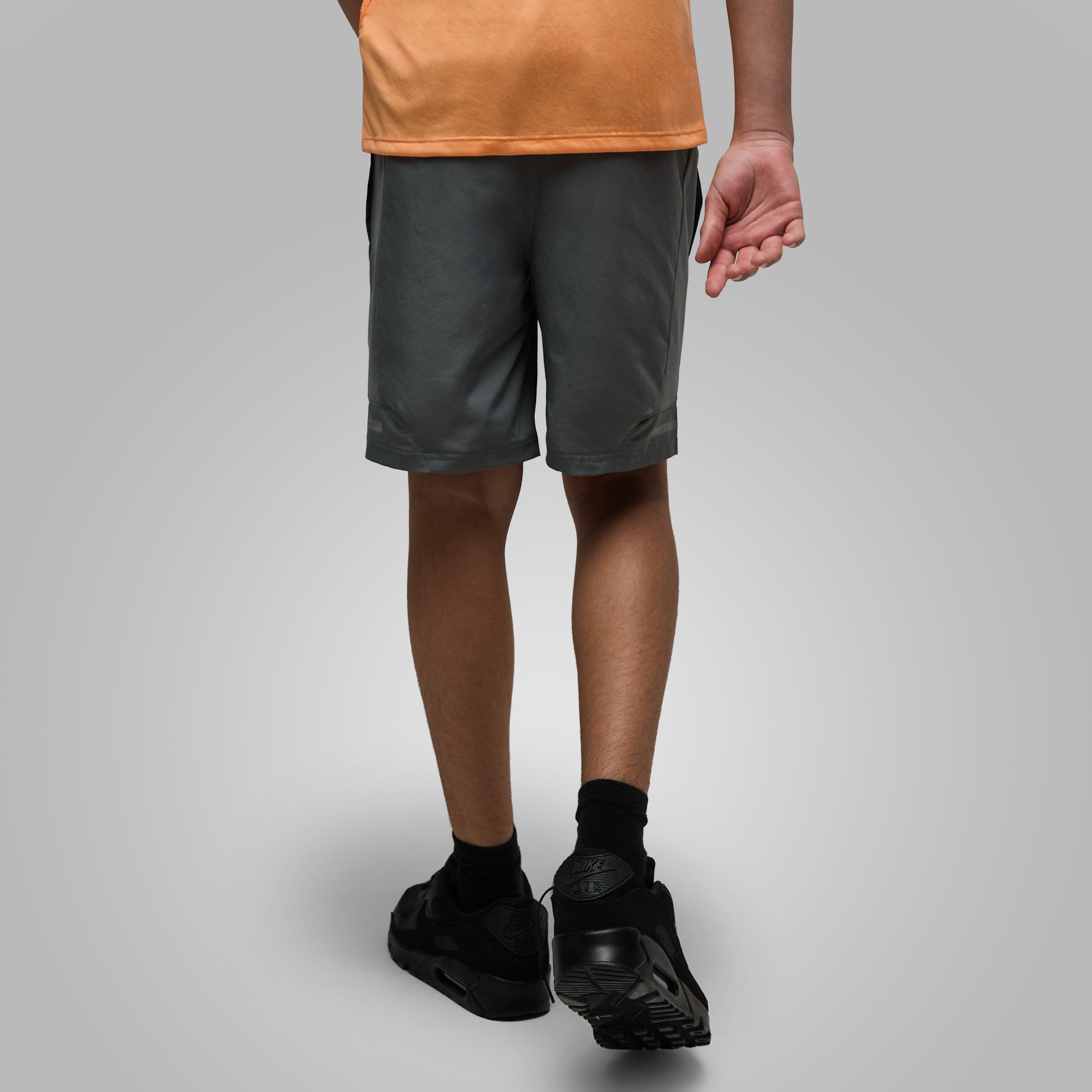 Boys’ UA Tech Utility Woven Shorts