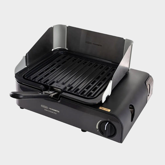 Van Cook Pro FFD Stove