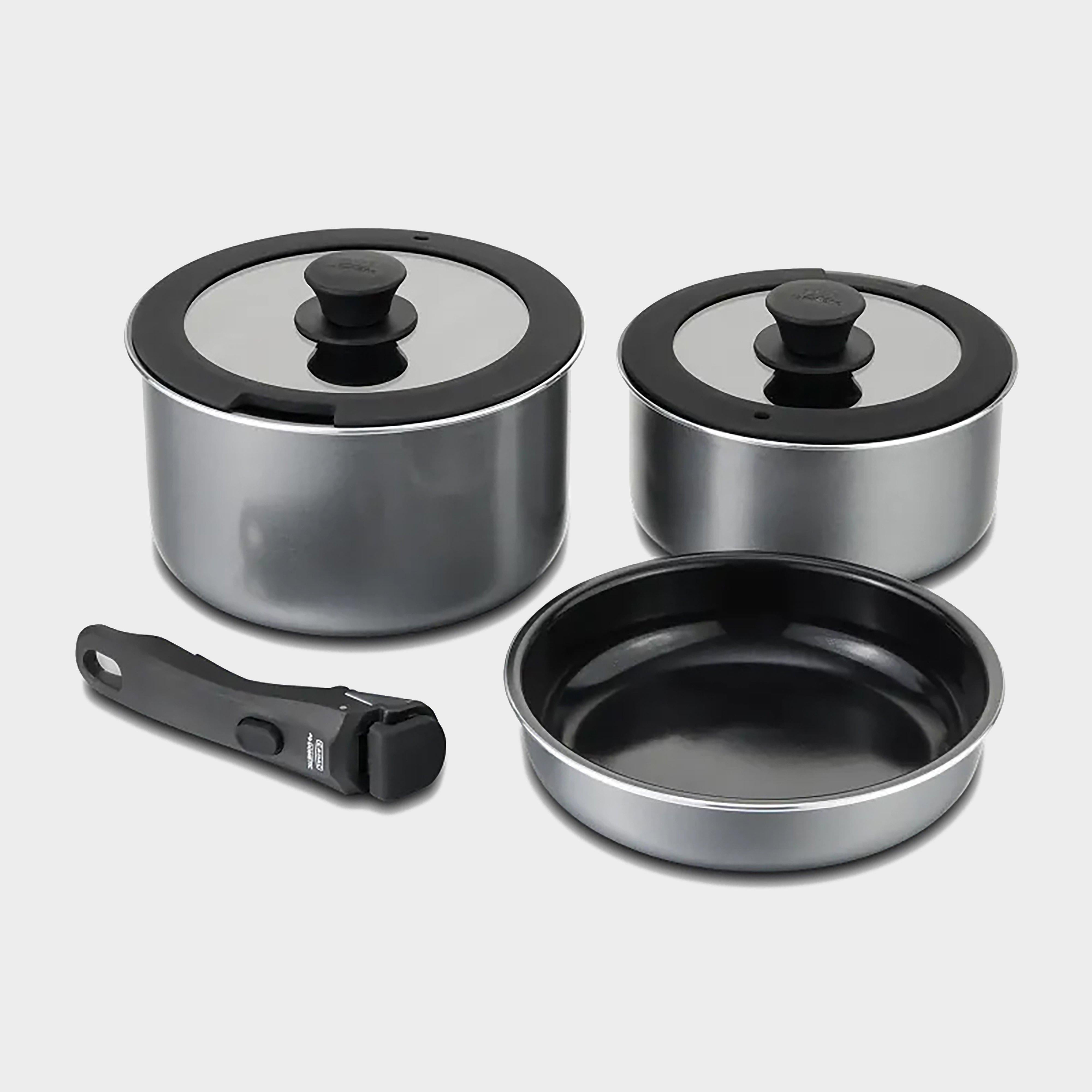 Camp Cook Set Cookware